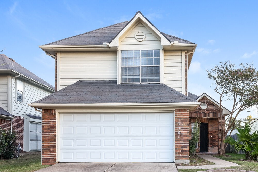 10326 Timberloch Drive Property Photo 1