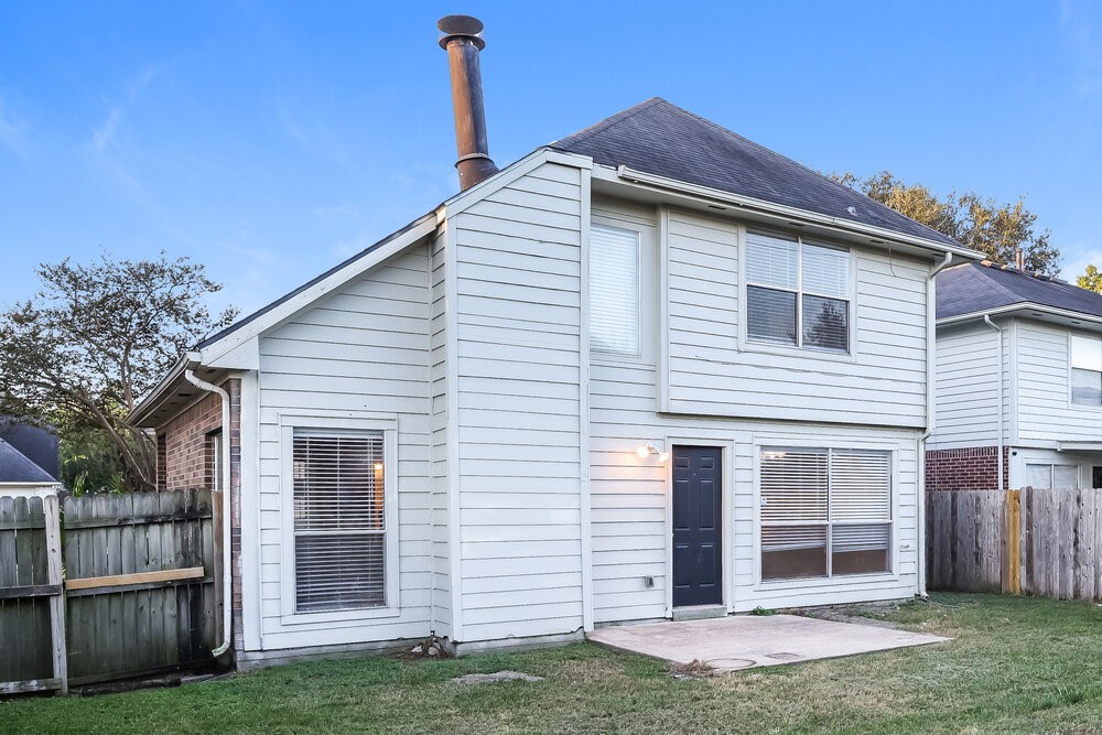 10326 Timberloch Drive Property Photo 17