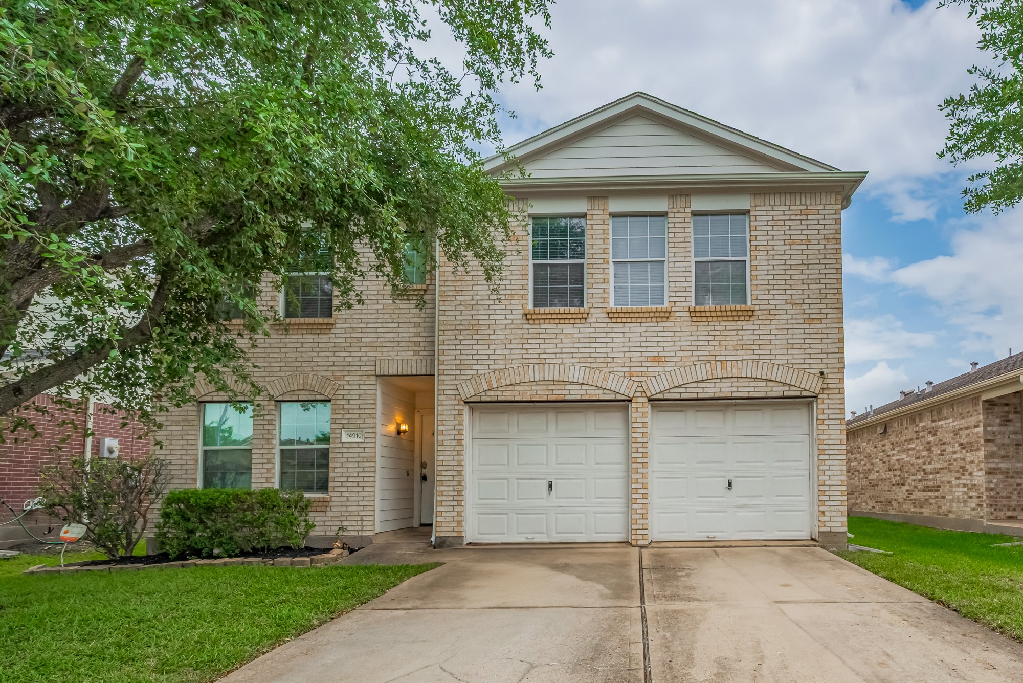 14910 Sugar Crystal Court Property Photo 1