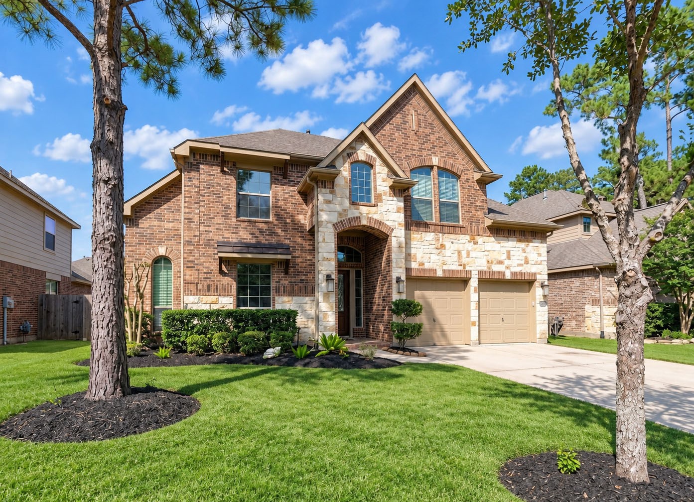 2622 Blue Vervain Drive Property Photo 1