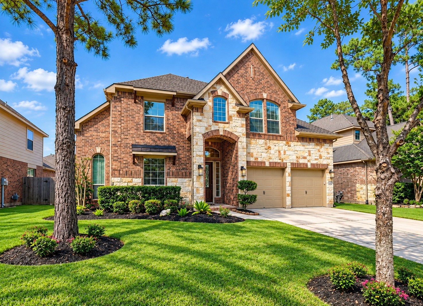 2622 Blue Vervain Drive Property Photo 1