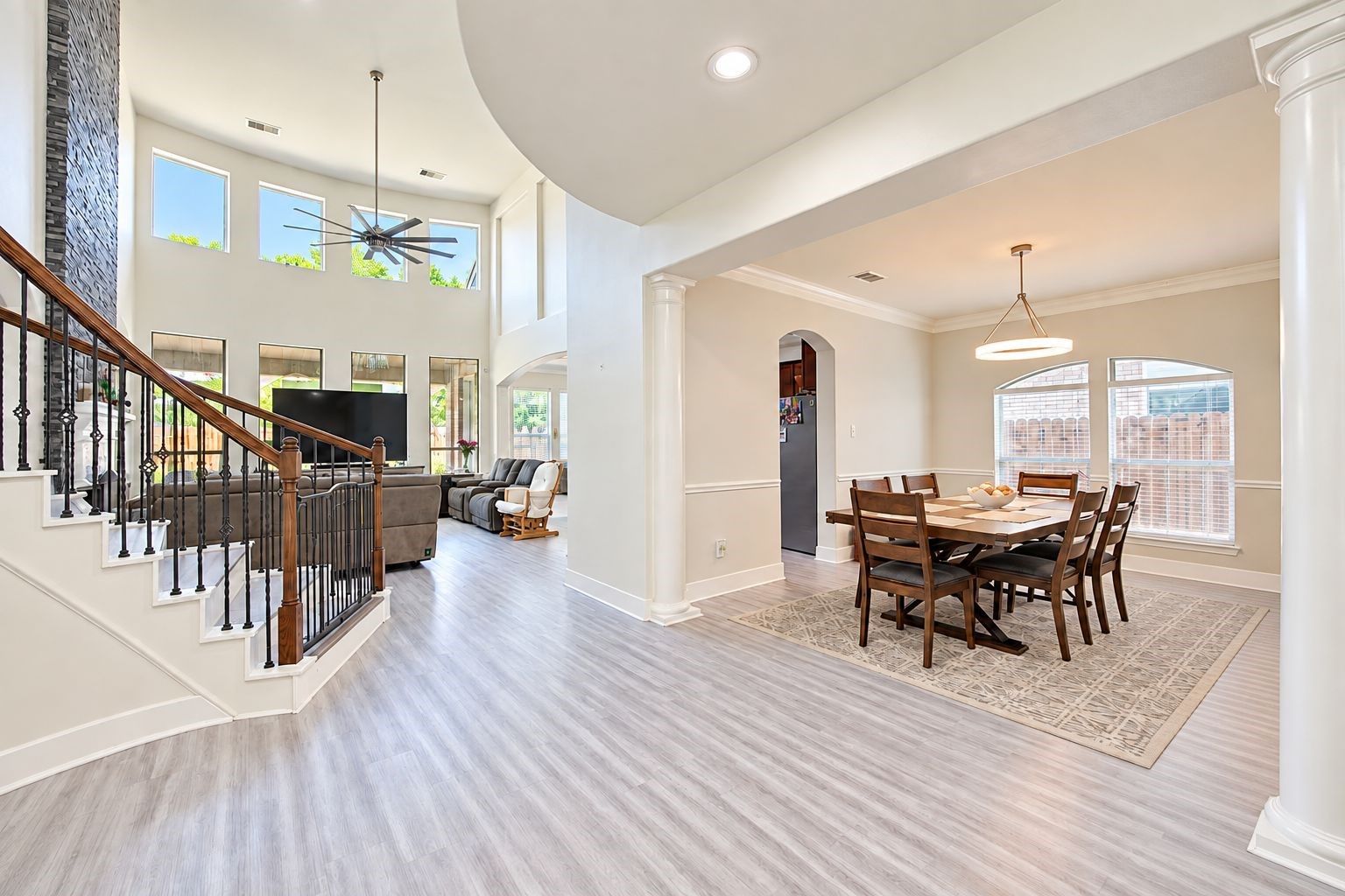 2622 Blue Vervain Drive Property Photo 4