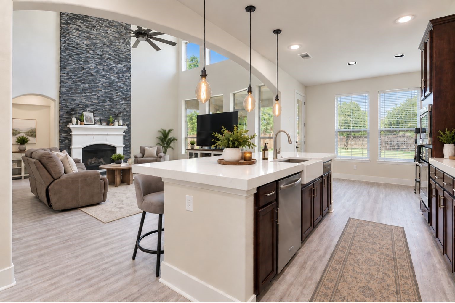 2622 Blue Vervain Drive Property Photo 12