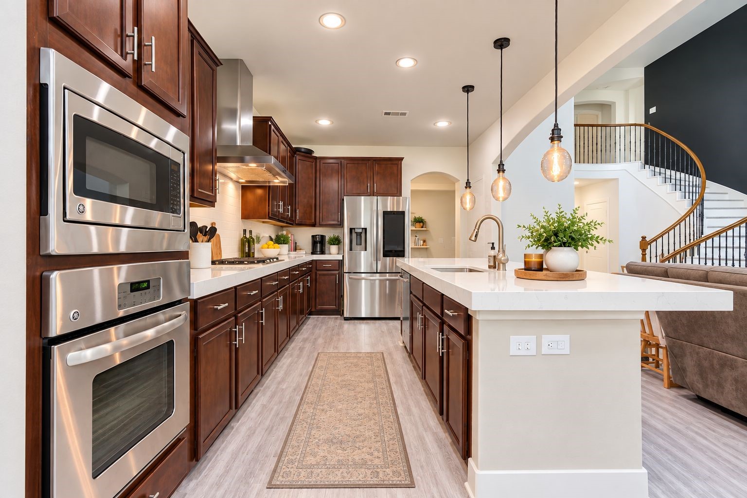 2622 Blue Vervain Drive Property Photo 16
