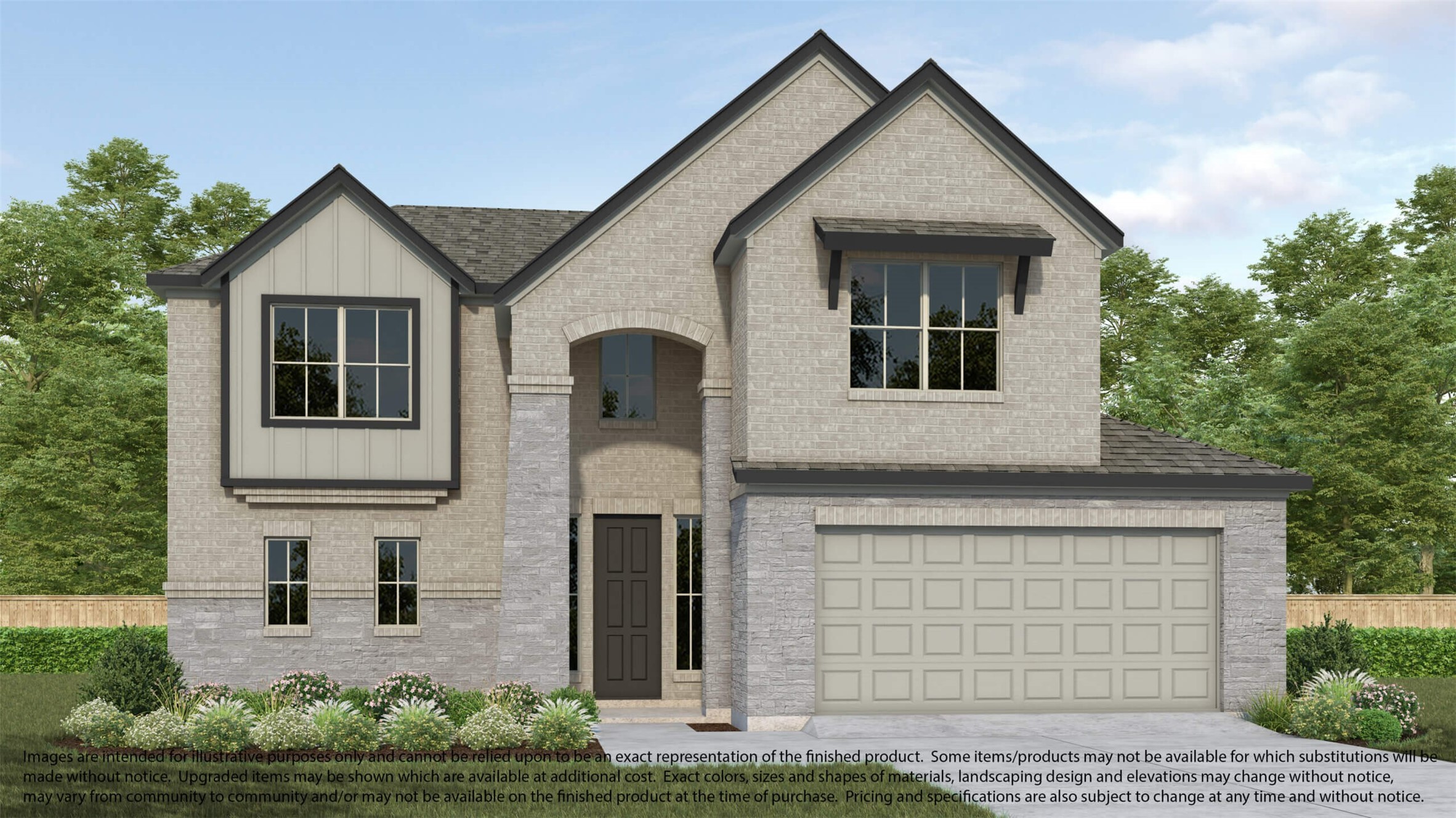 605 Juniper Heights Lane Property Photo 1