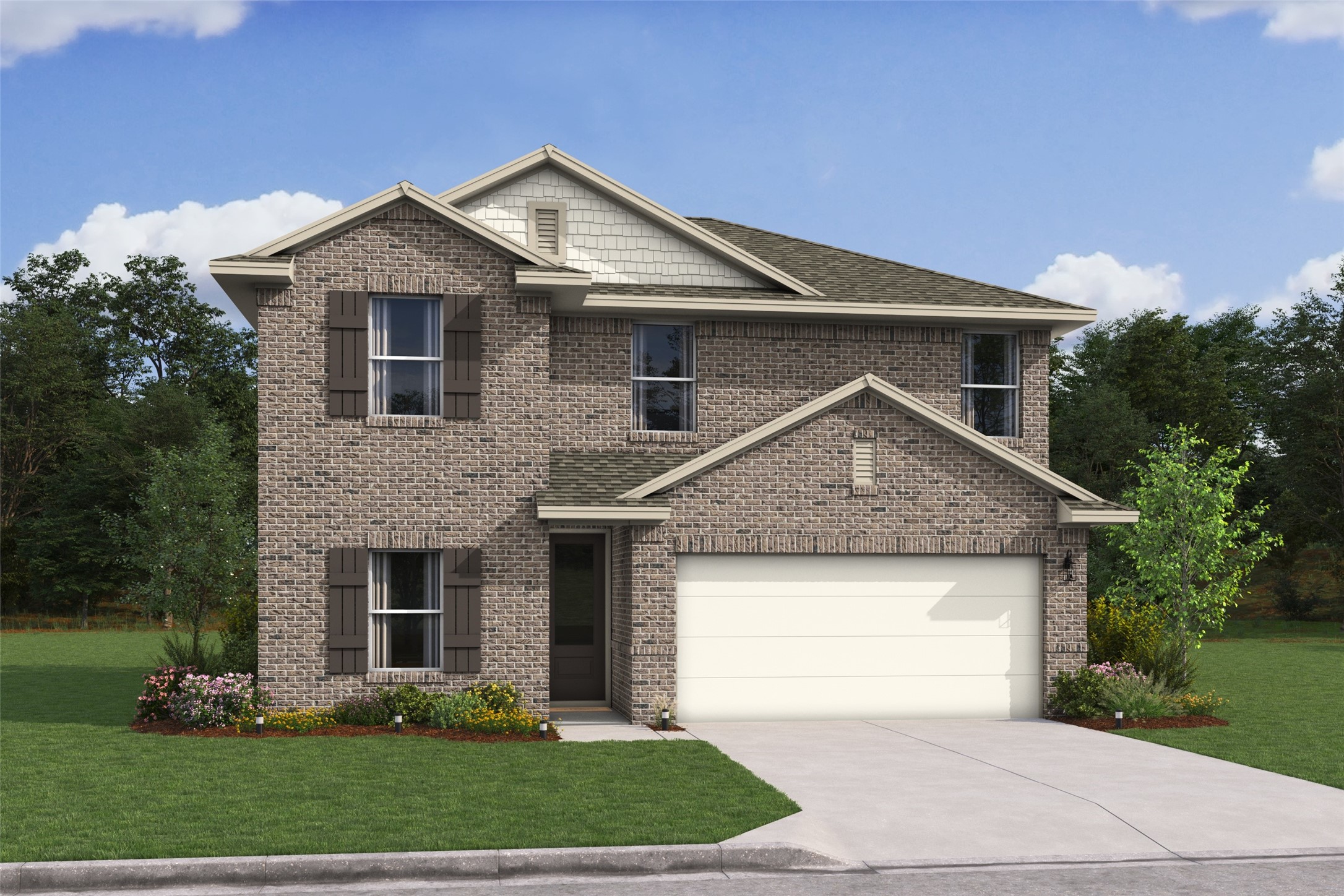 7830 Jade Crest Drive Property Photo 1