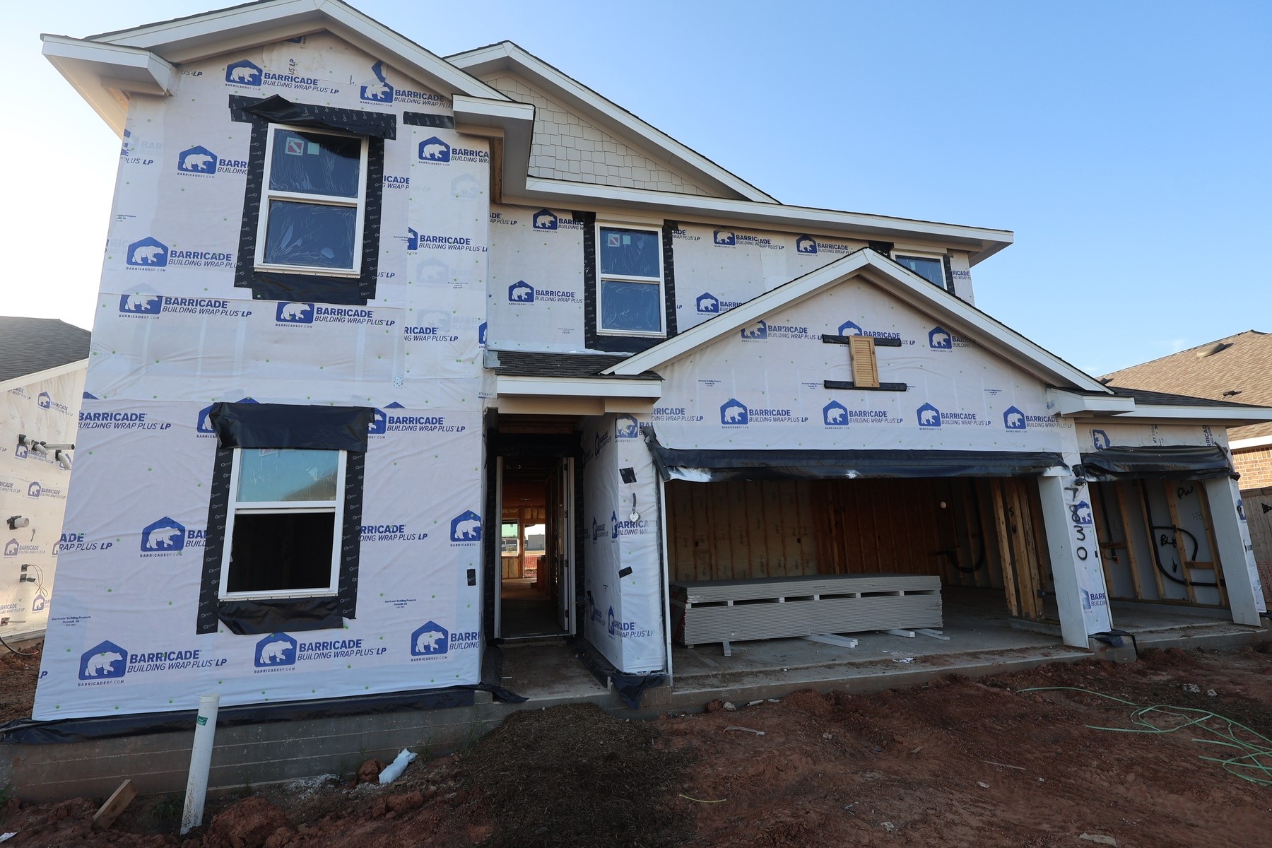7830 Jade Crest Drive Property Photo 2