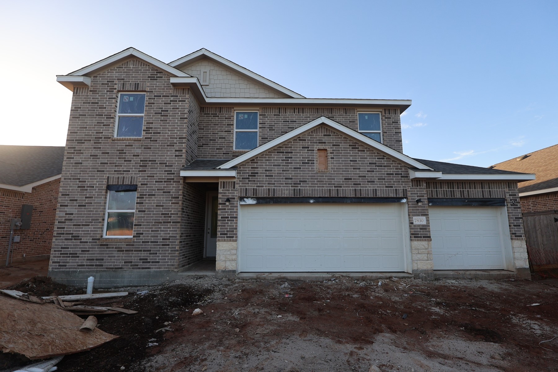 7830 Jade Crest Drive Property Photo 2