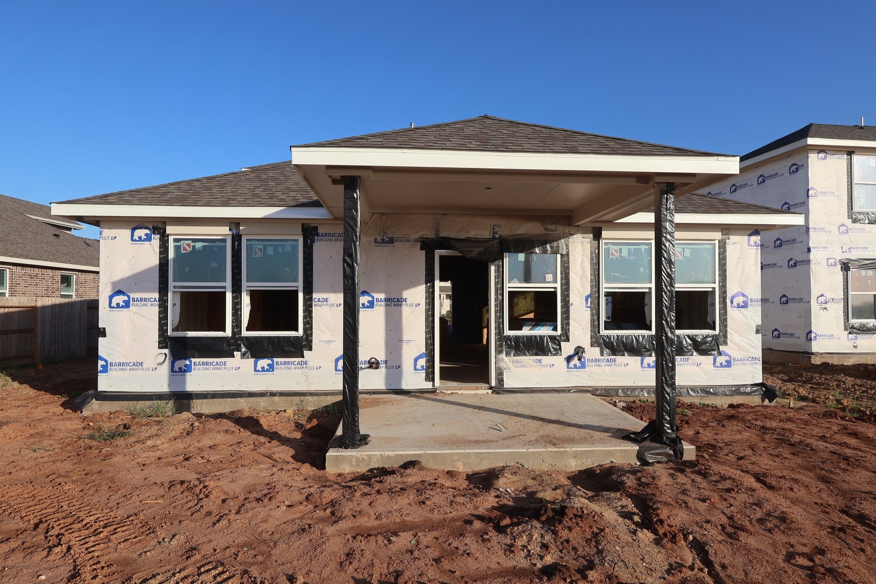 7830 Jade Crest Drive Property Photo 3