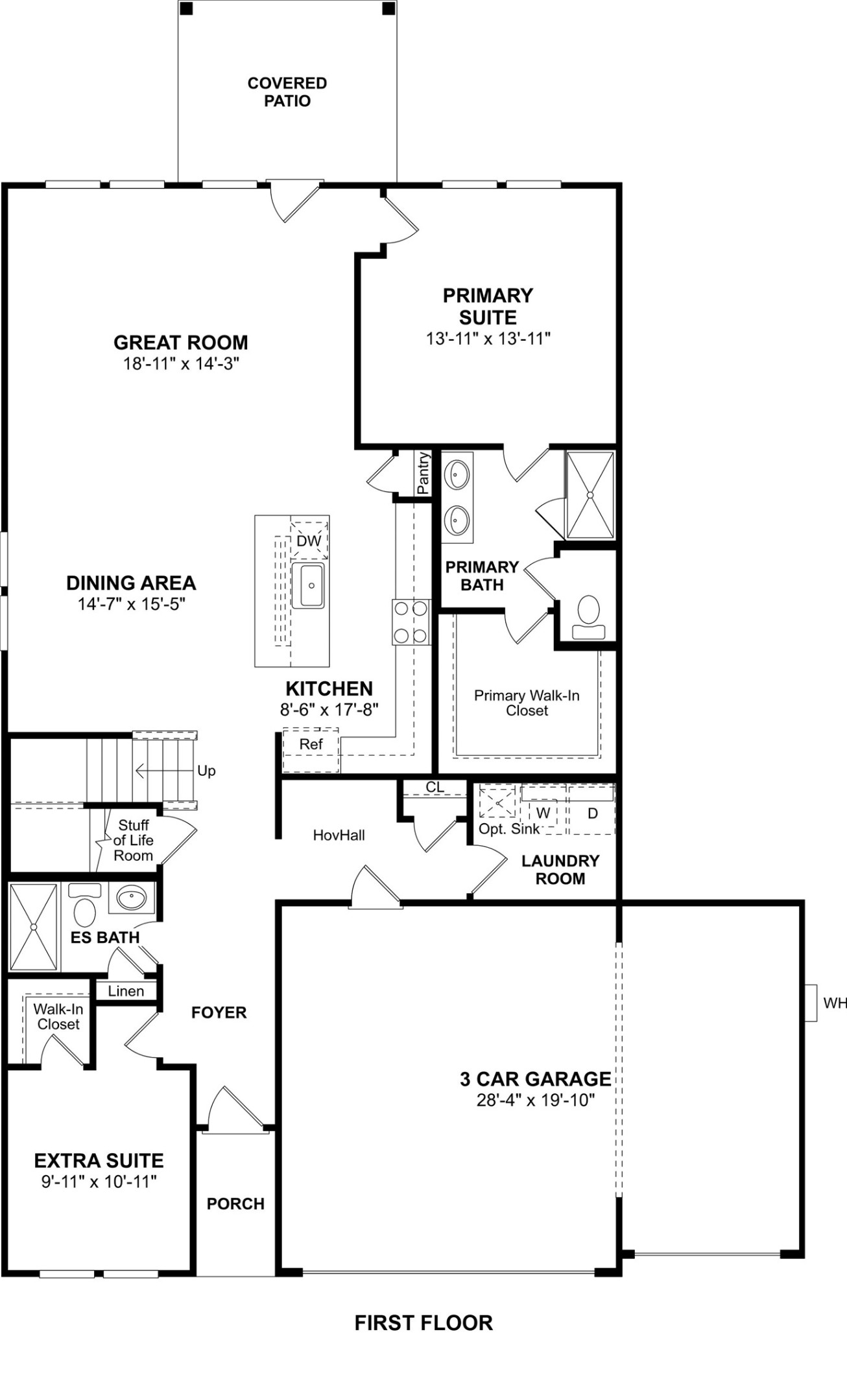 7830 Jade Crest Drive Property Photo 4