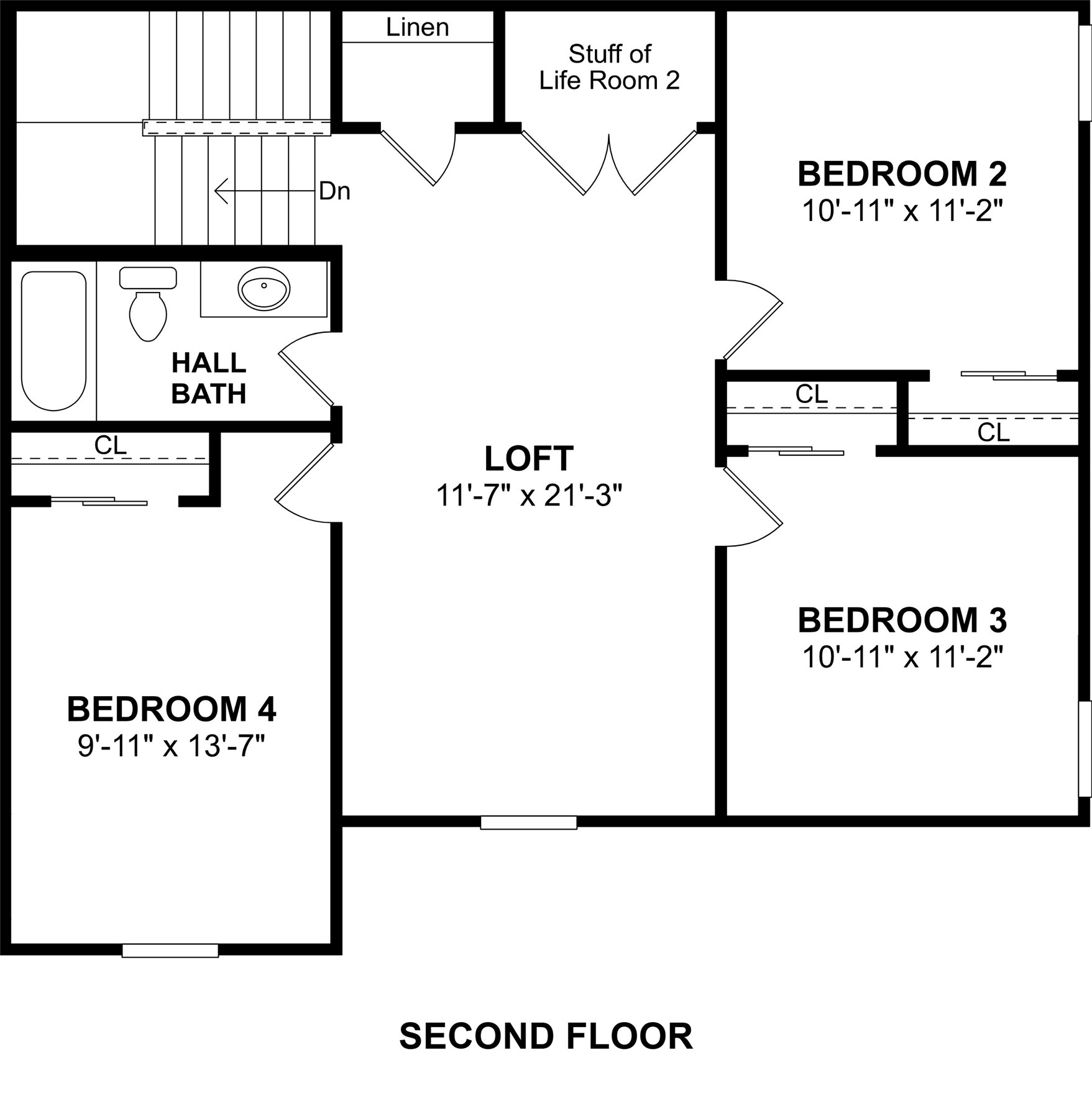 7830 Jade Crest Drive Property Photo 5