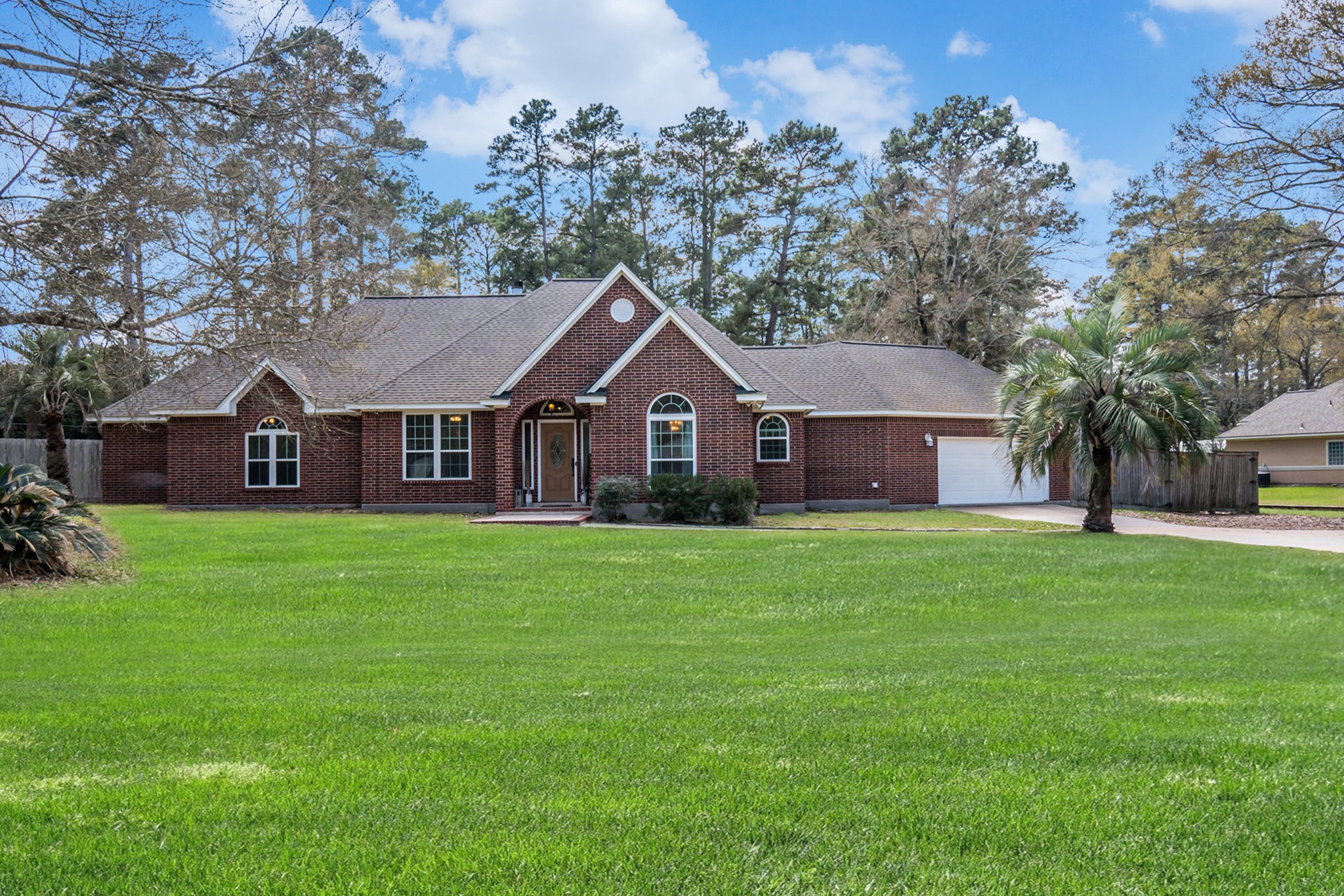 14003 Timbergreen Drive Property Photo