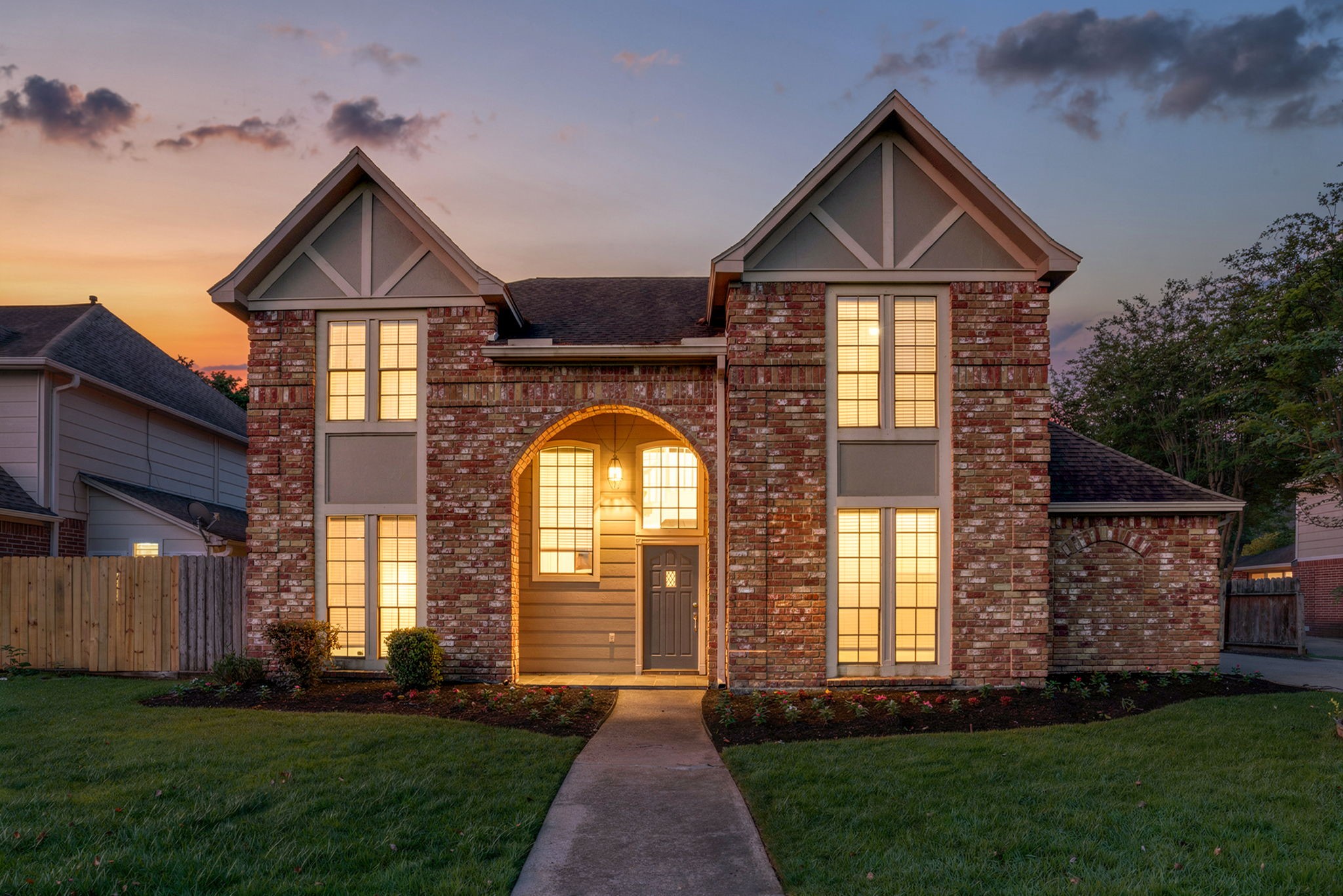 12411 Exbury Court