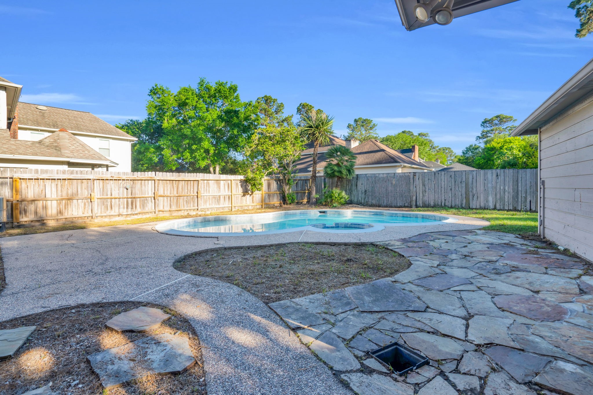 12411 Exbury Court Property Photo 43