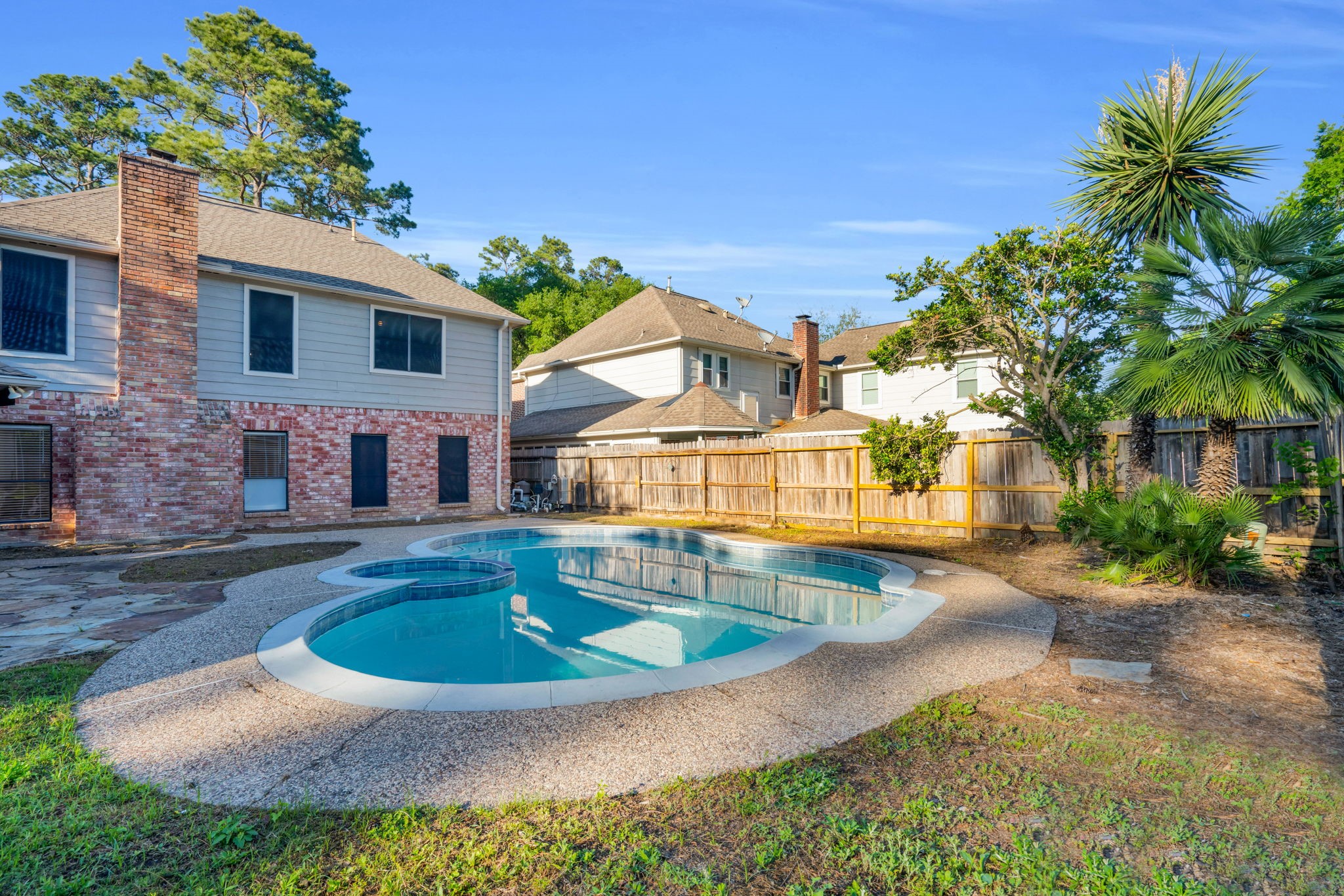 12411 Exbury Court Property Photo 46