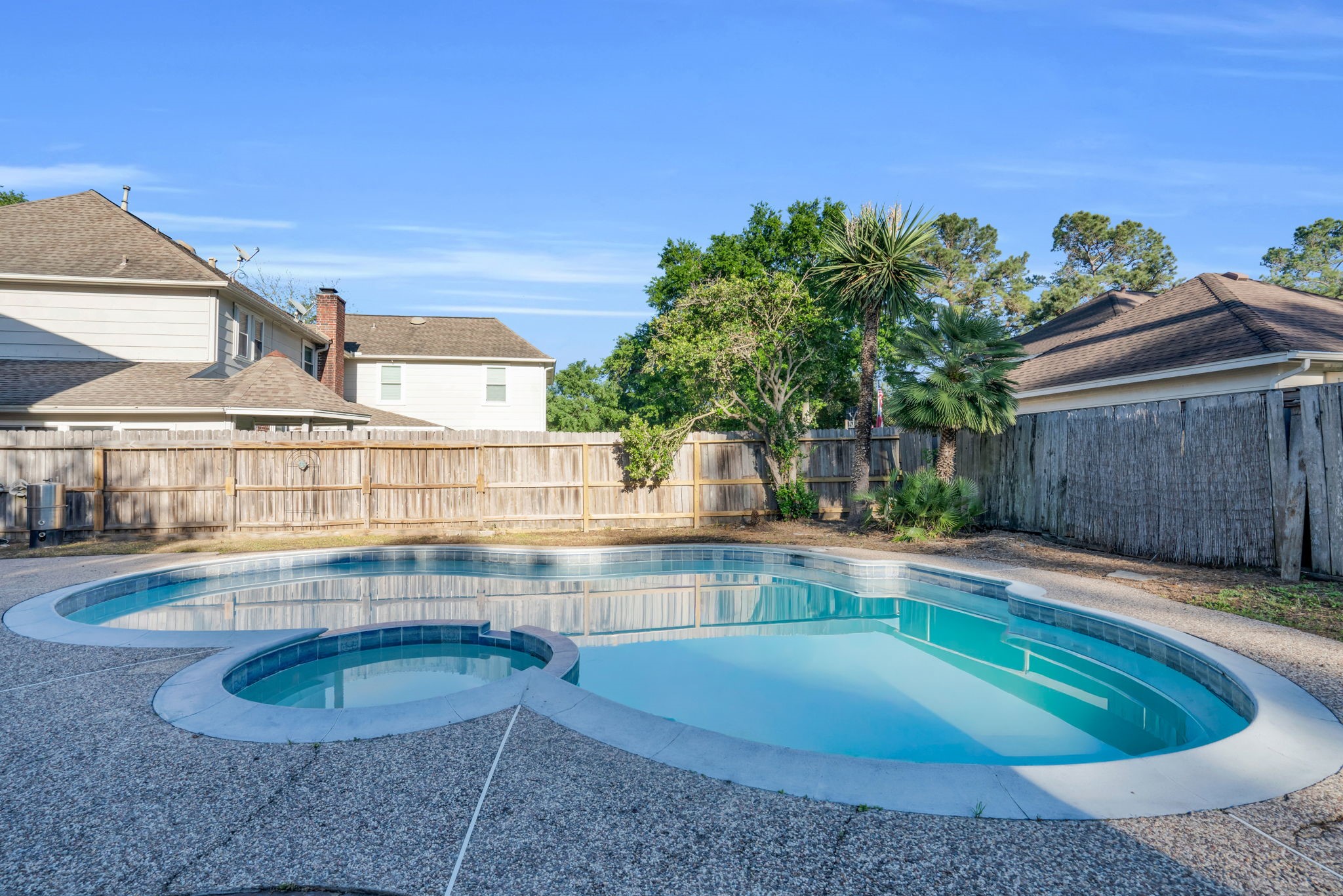 12411 Exbury Court Property Photo 47