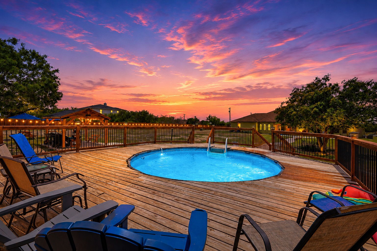 535 W Ansley Boulevard Property Photo 45