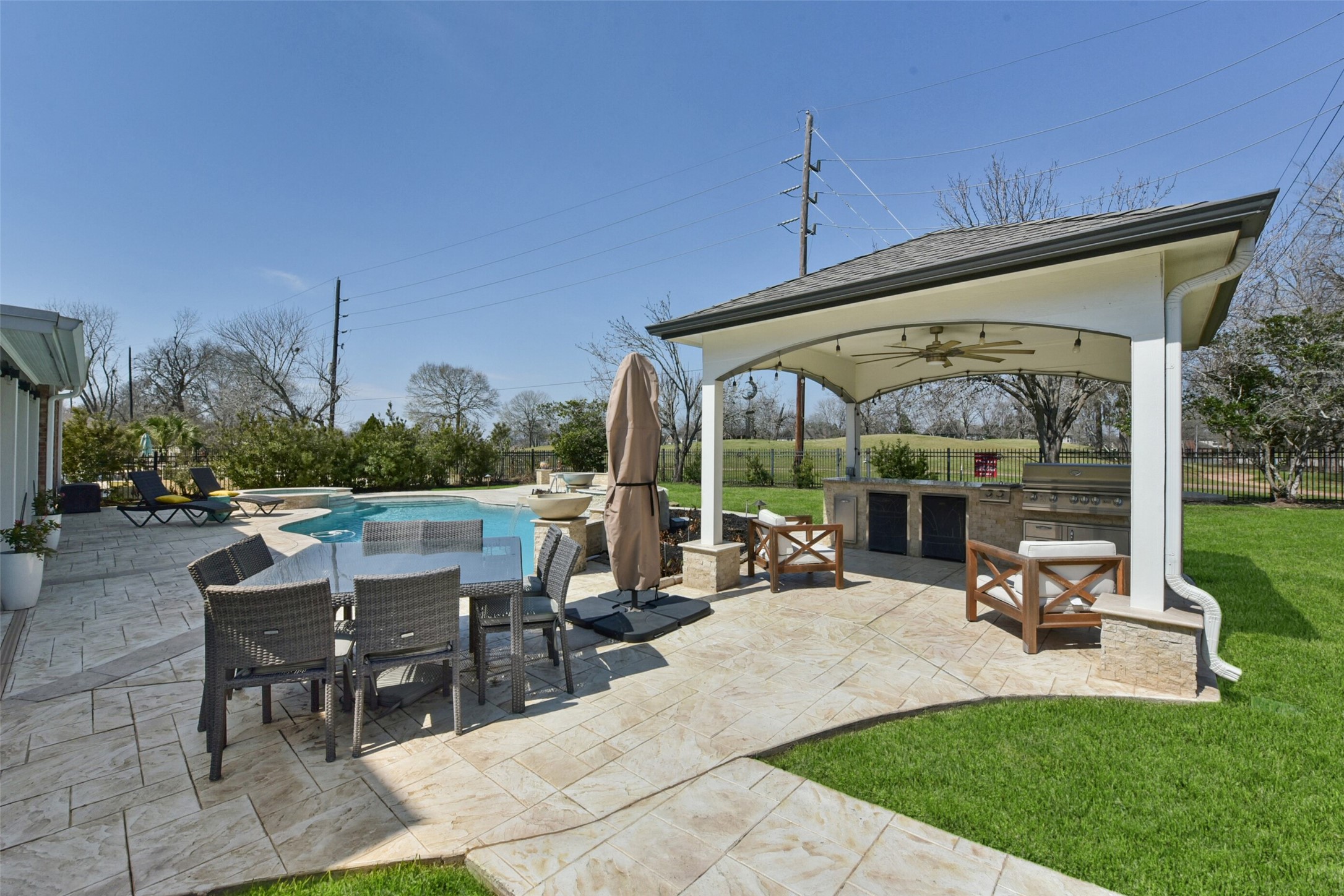 7731 Tiburon Trail Property Photo 24