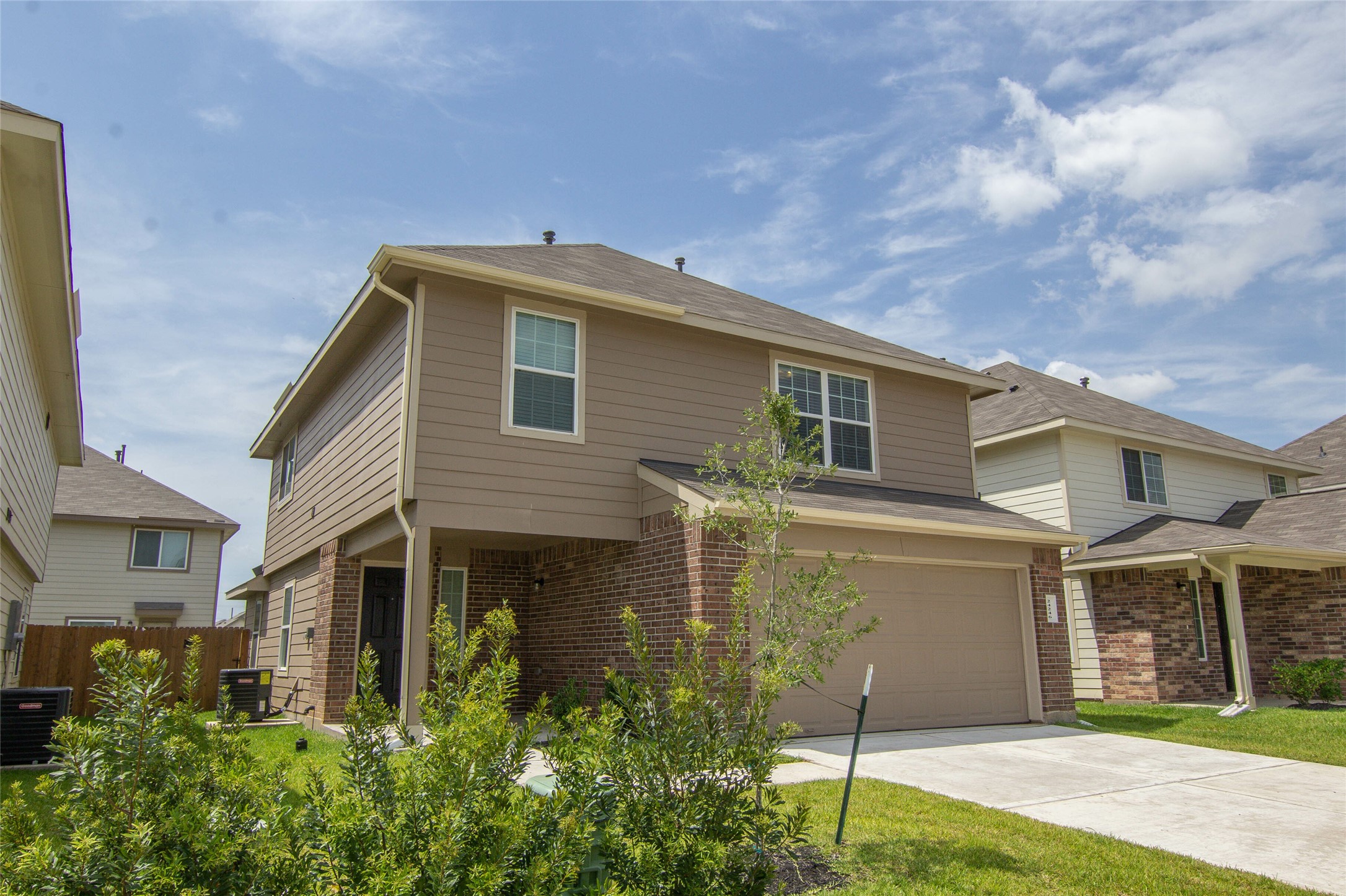 24246 Avogadro Drive Property Photo 1