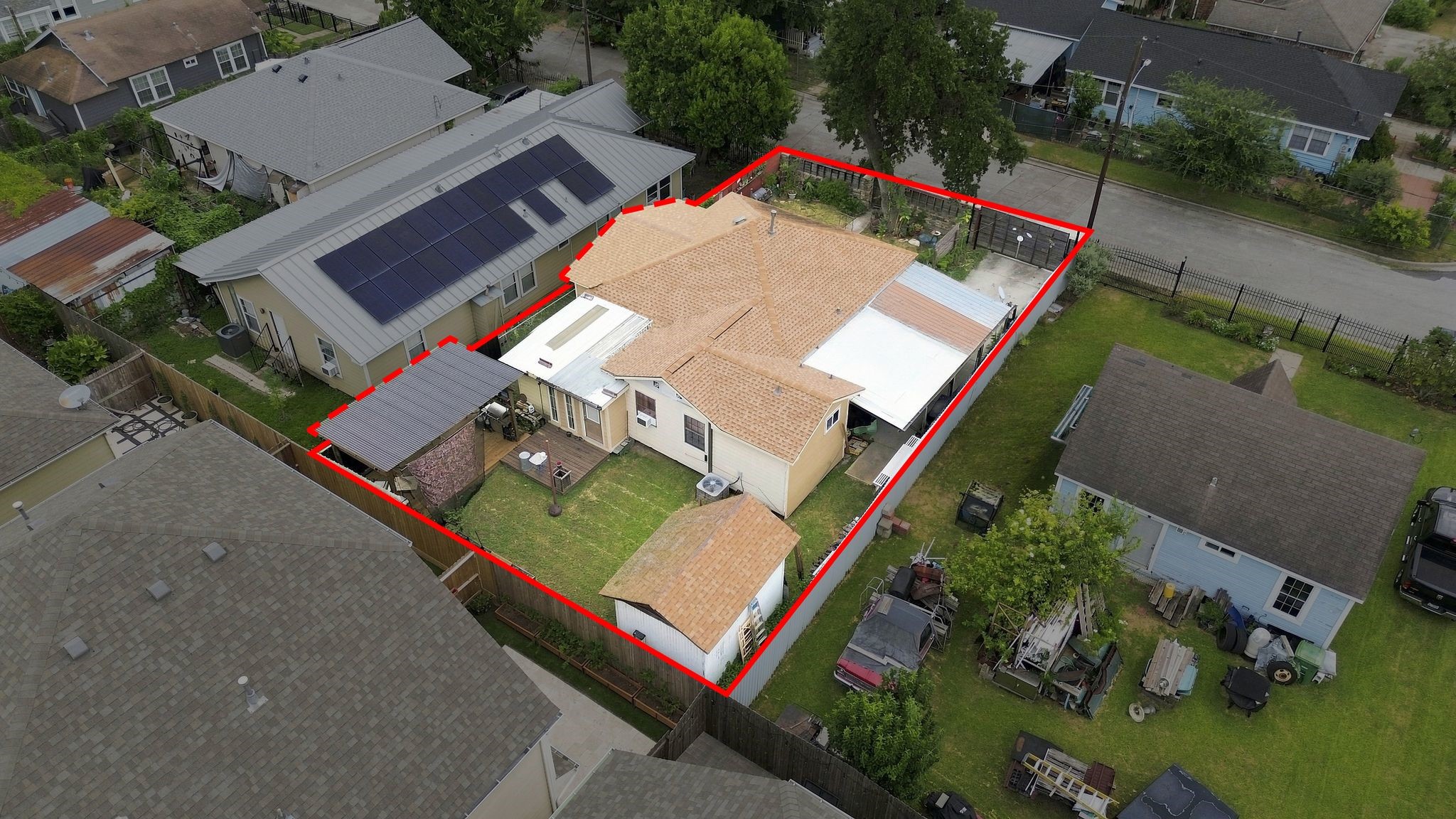 1205 Armstead Street Property Photo 4