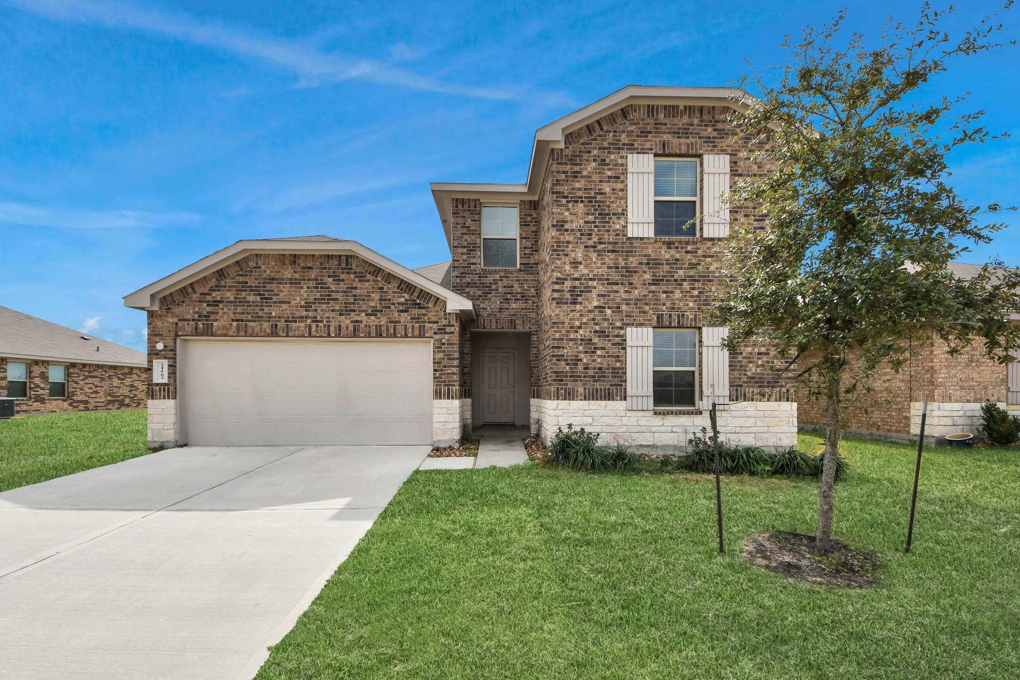21003 Seneca Willow Way Way Property Photo 1