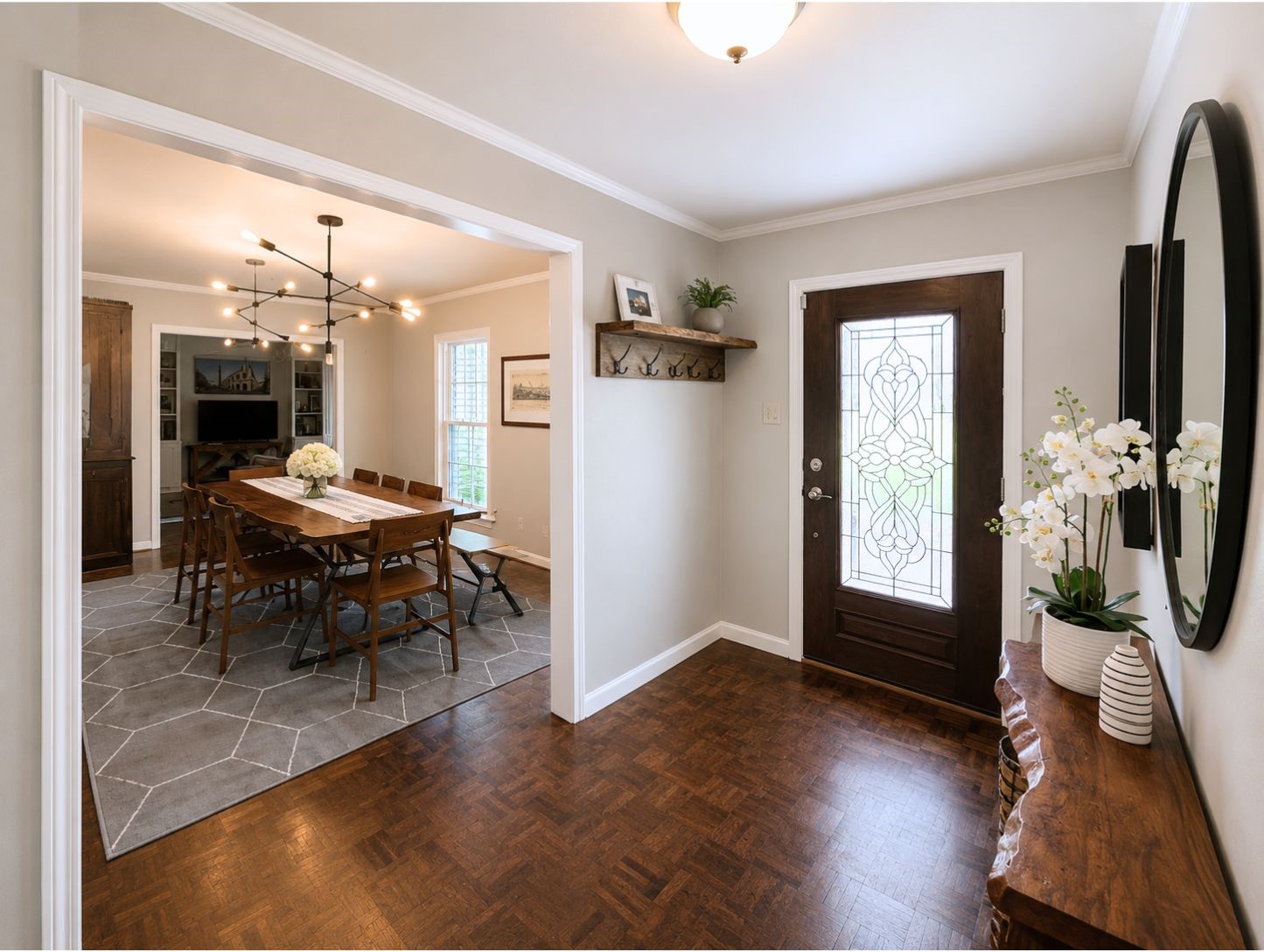 13047 Taylorcrest Road Property Photo 4