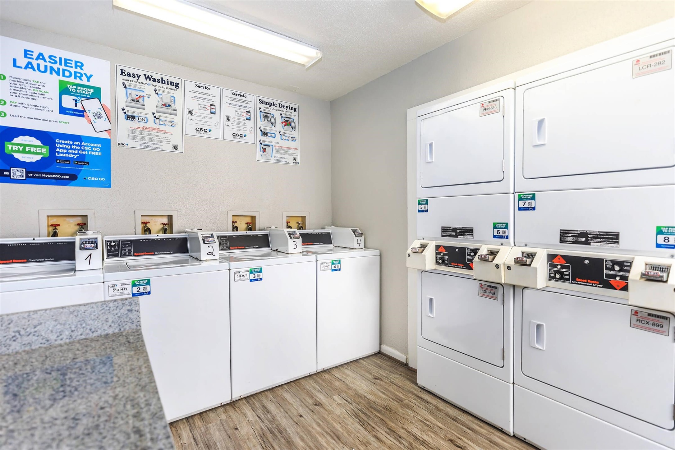 6041 N Winsome Ln 103 Property Photo 25