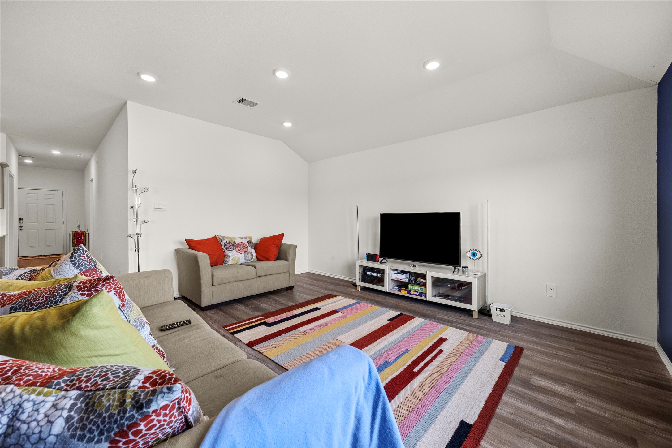 15726 Majestic Evergreen Way Property Photo 13