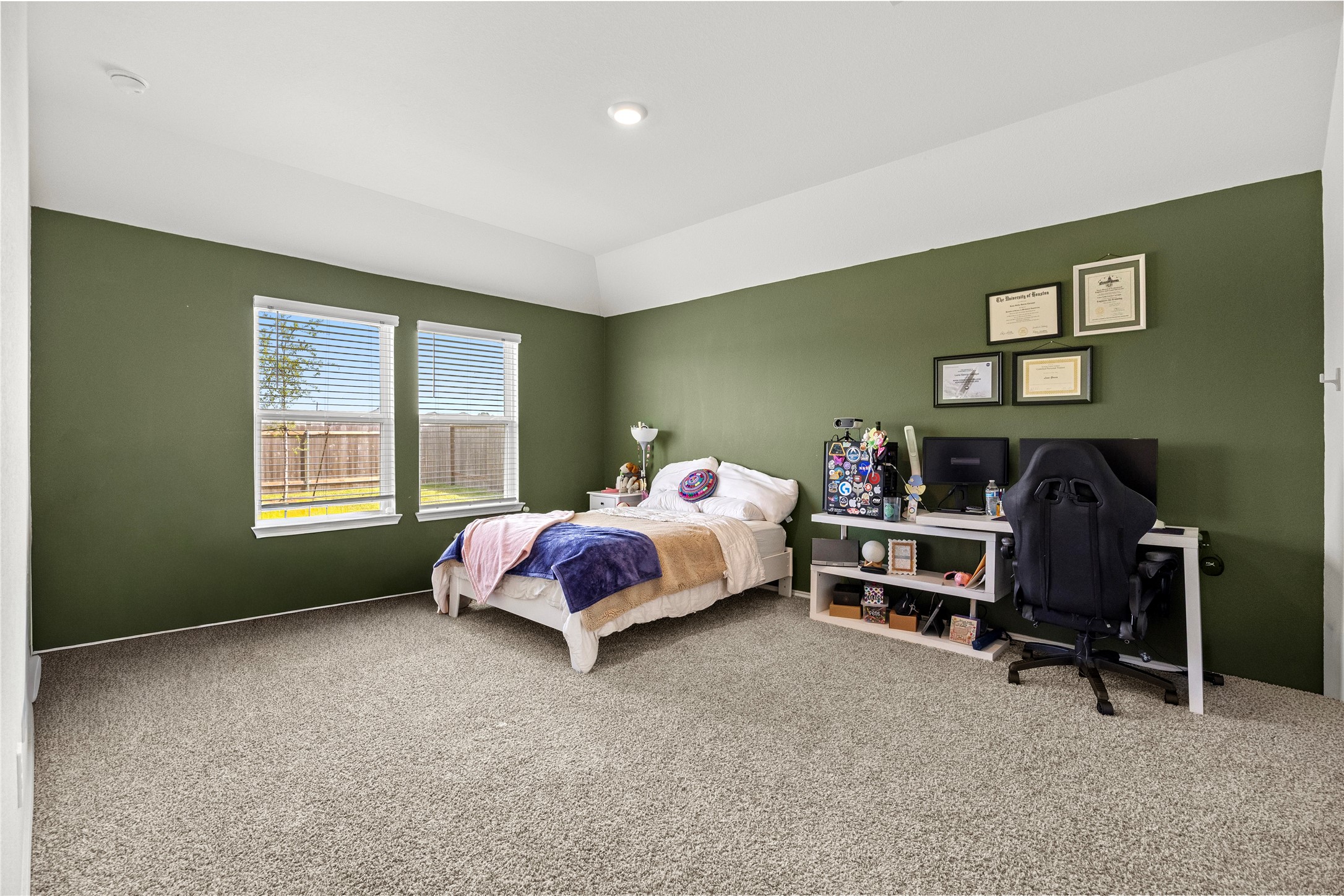 15726 Majestic Evergreen Way Property Photo 14