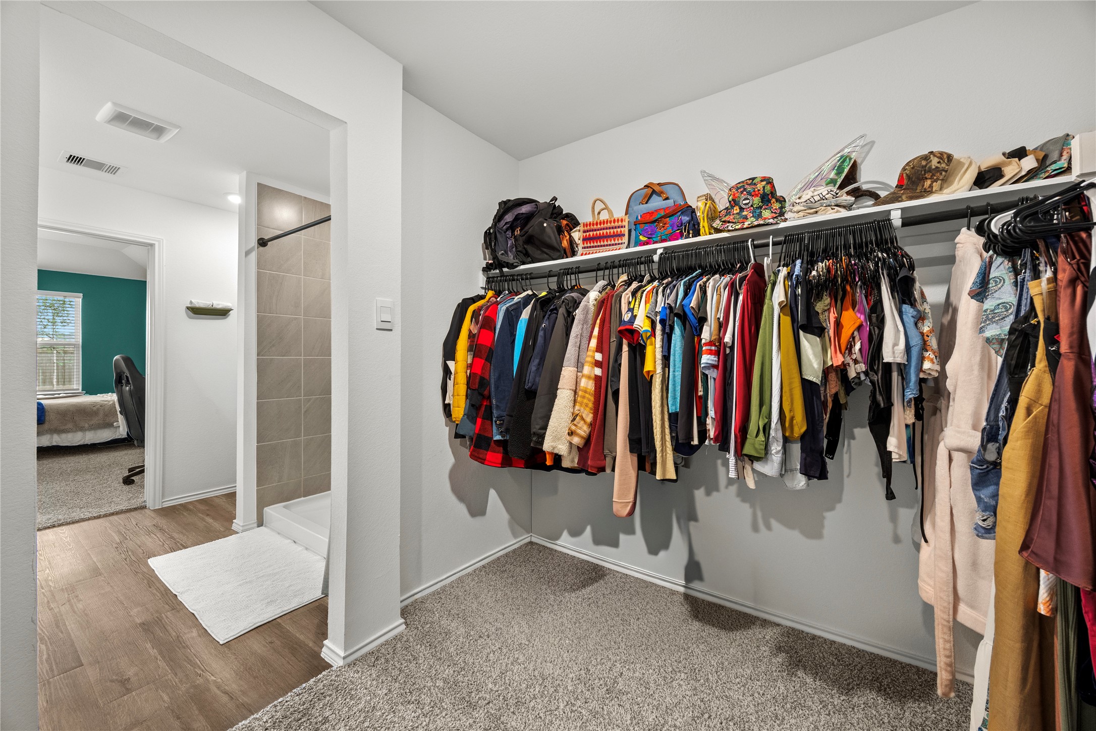 15726 Majestic Evergreen Way Property Photo 17