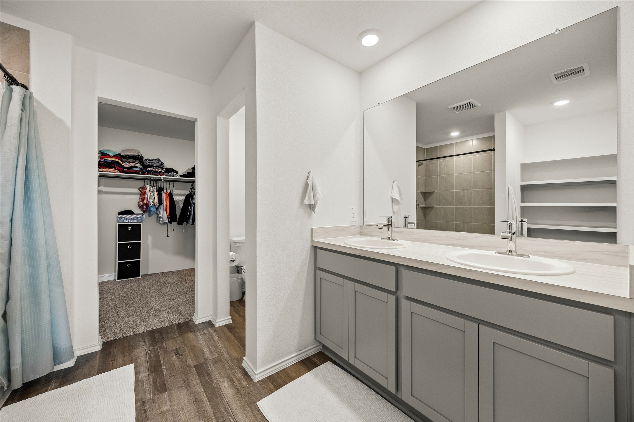 15726 Majestic Evergreen Way Property Photo 19