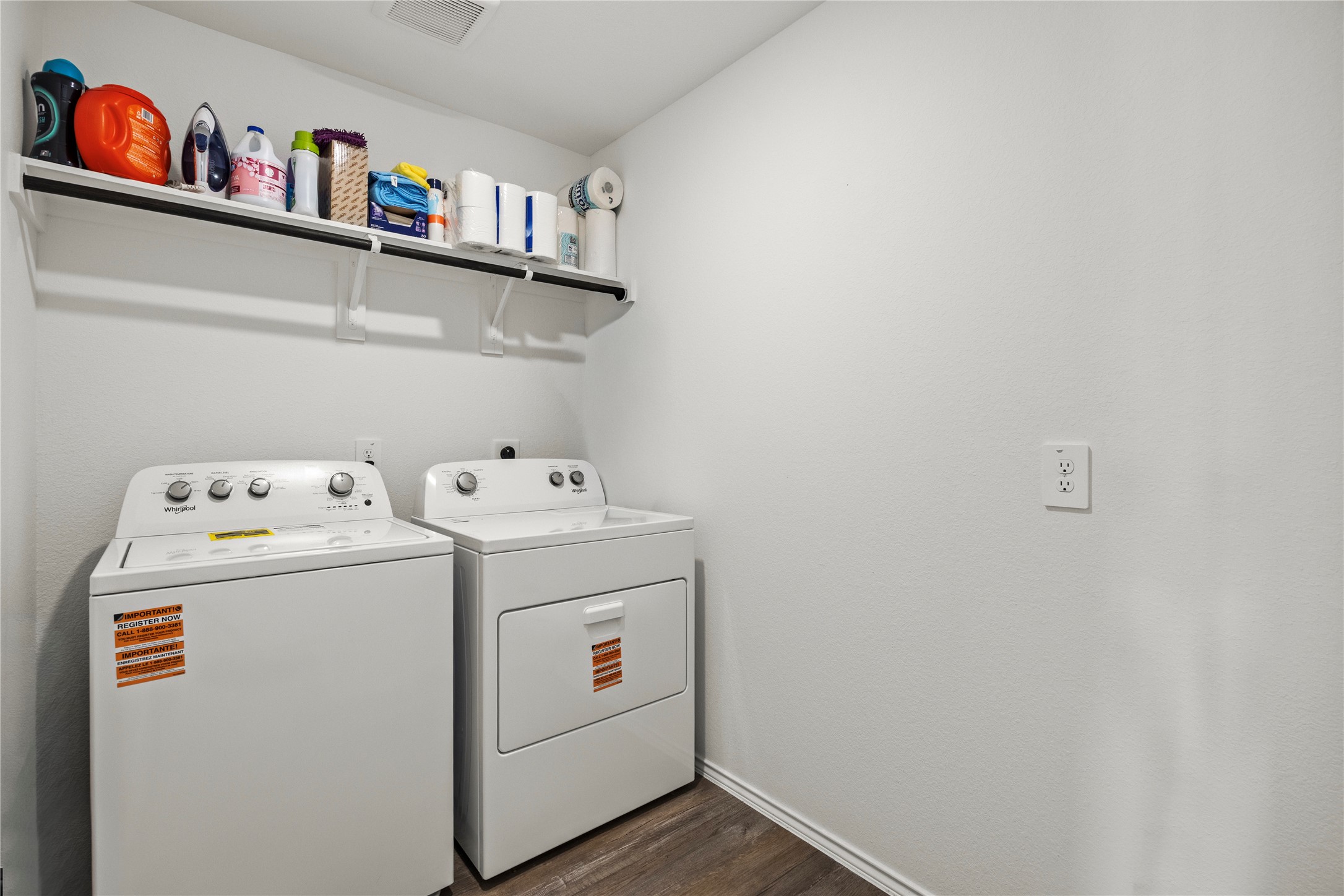 15726 Majestic Evergreen Way Property Photo 23