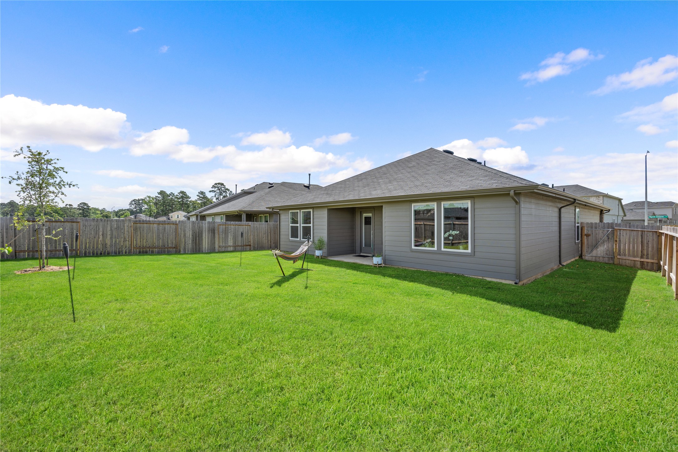 15726 Majestic Evergreen Way Property Photo 25