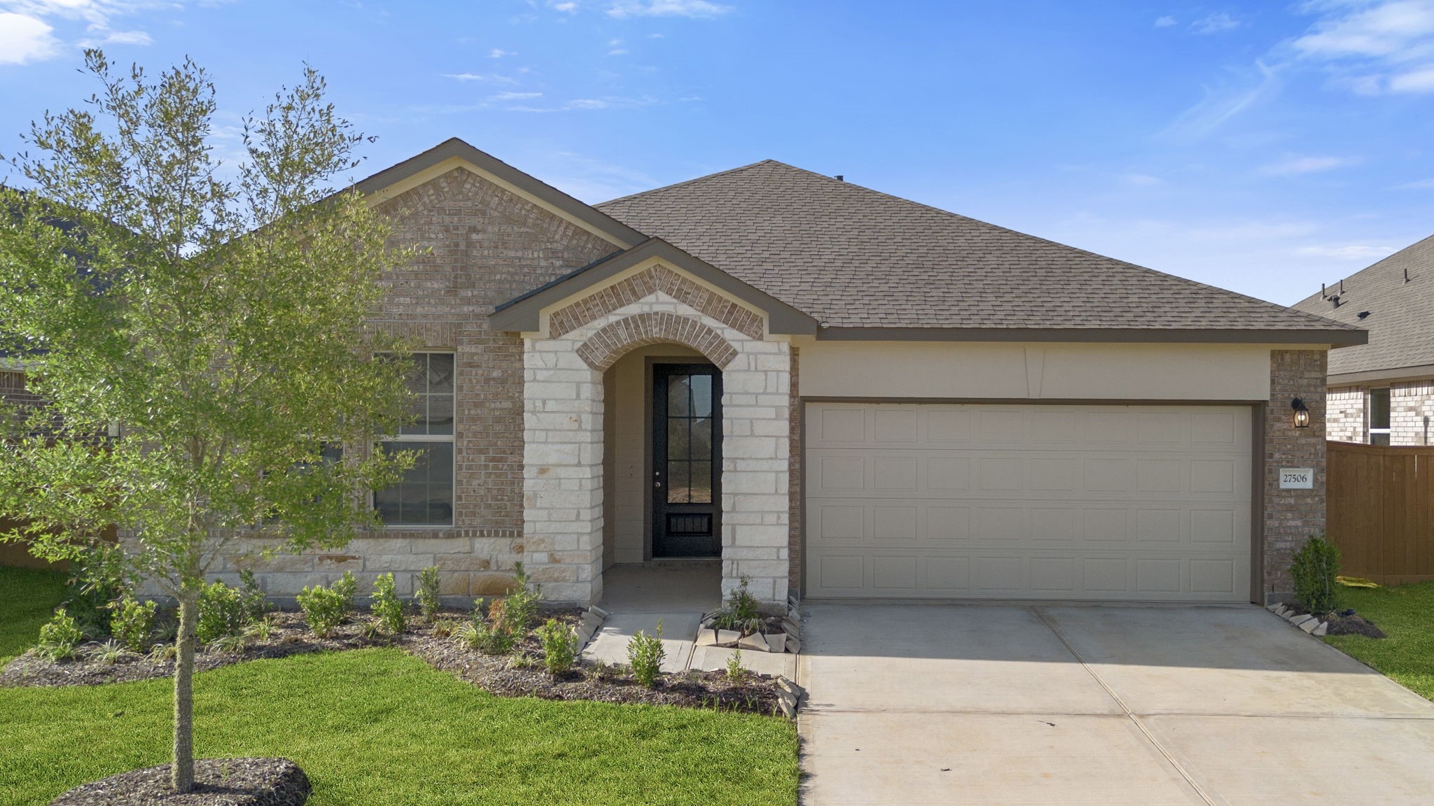 27506 Clear Breeze Drive Property Photo 1