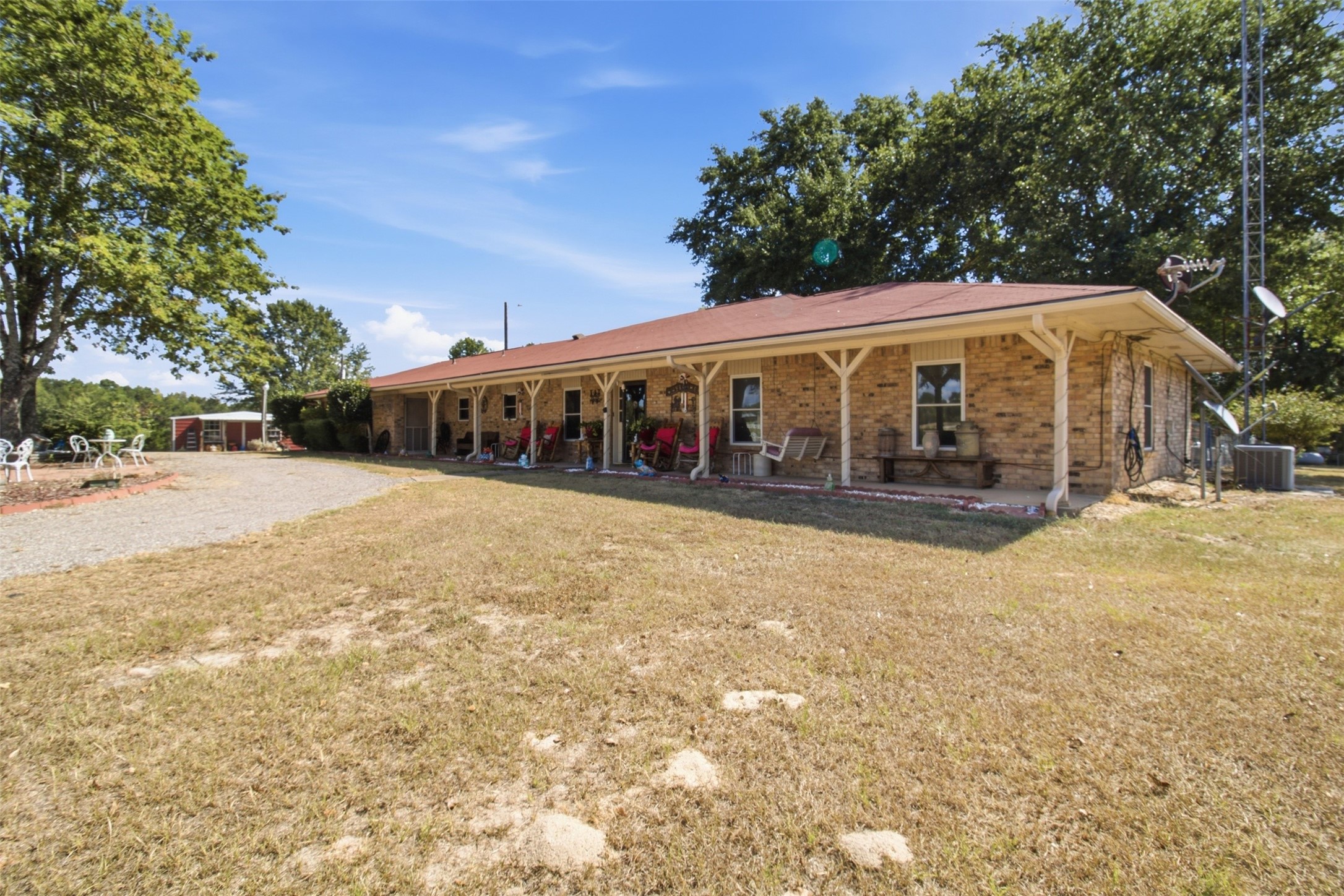 1209 Fm 220 Property Photo 1