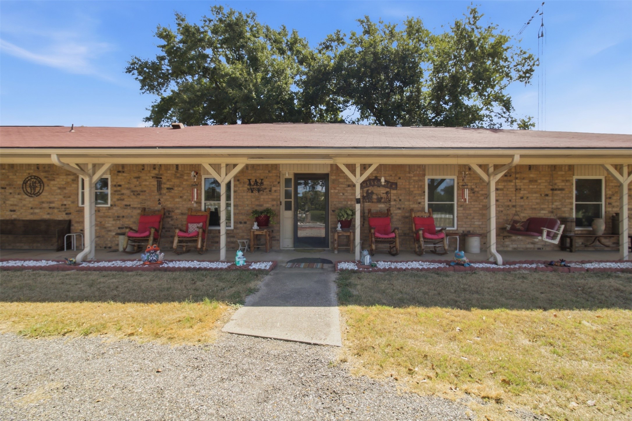 1209 Fm 220 Property Photo 2