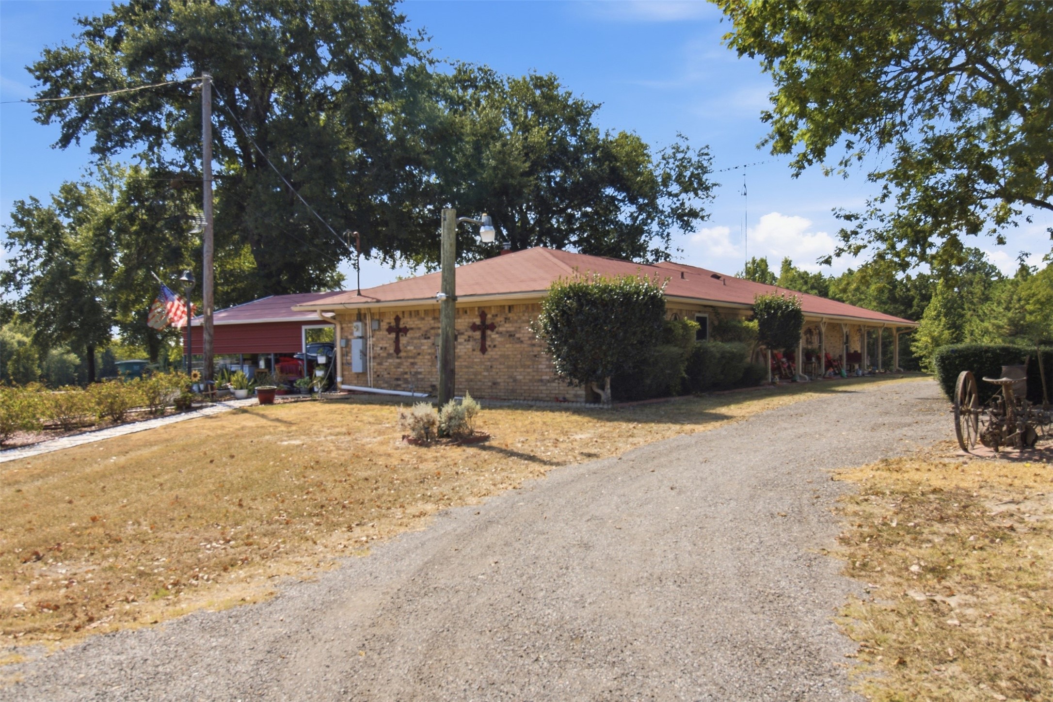 1209 Fm 220 Property Photo 4