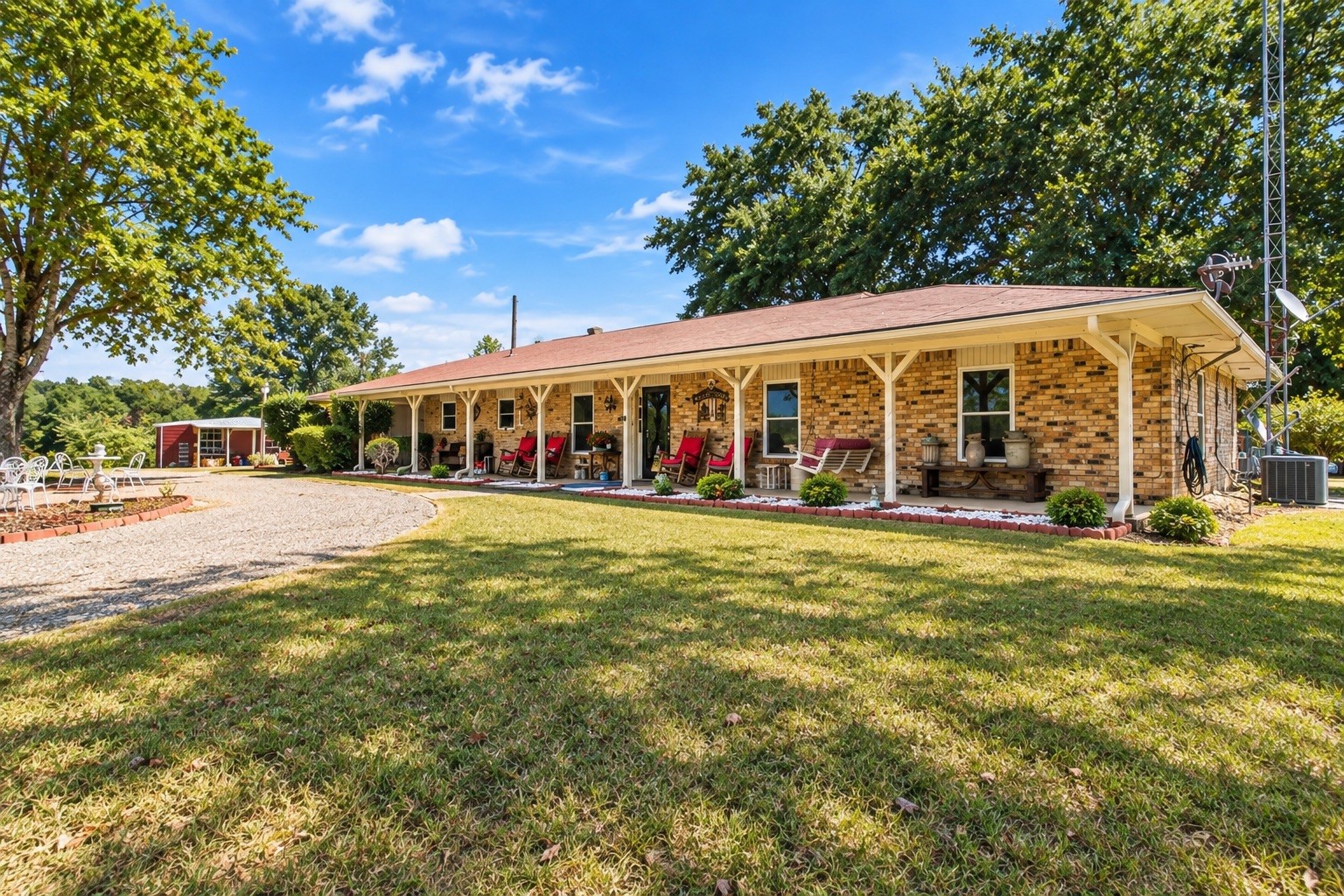 1209 Fm 220 Property Photo 4