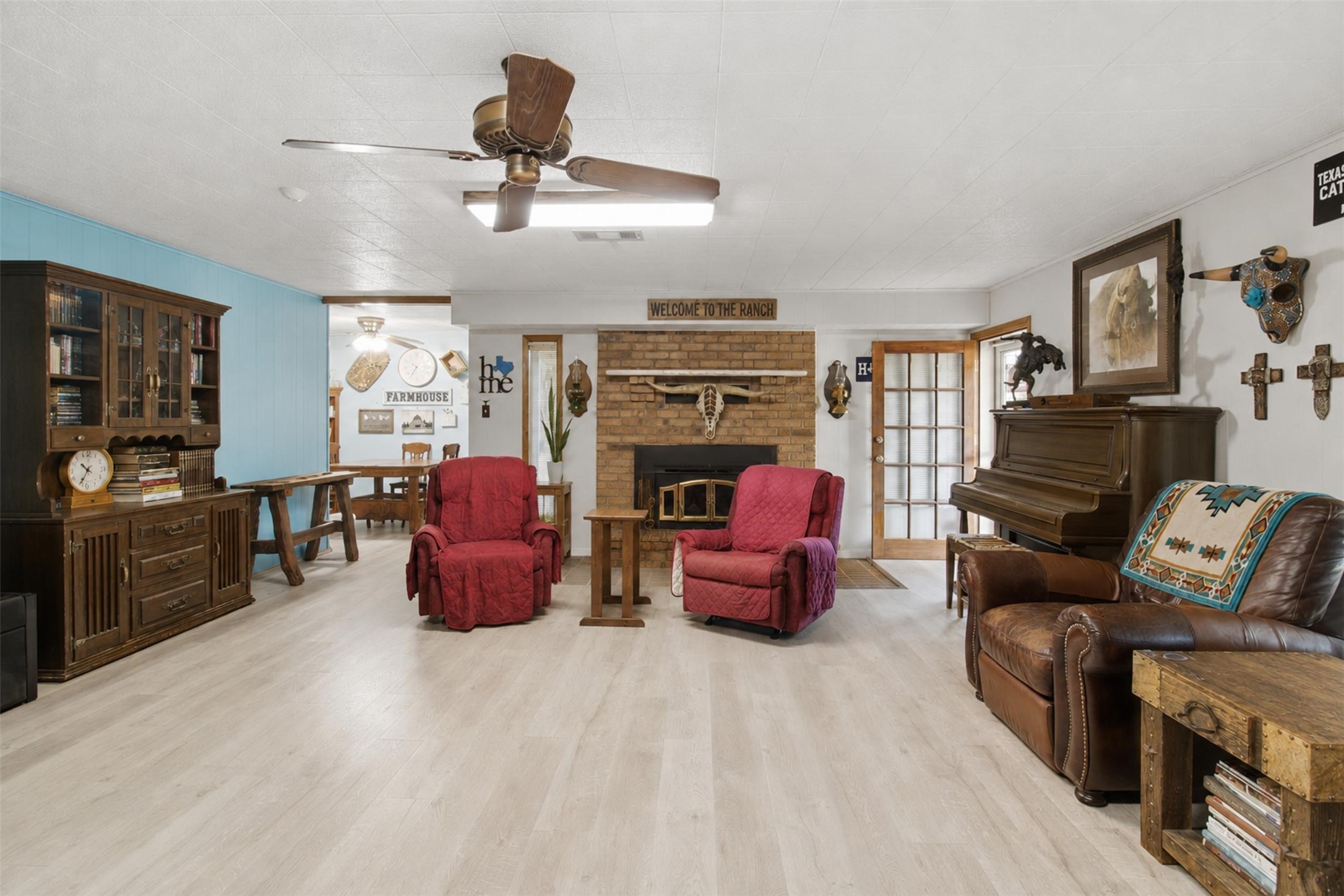 1209 Fm 220 Property Photo 5