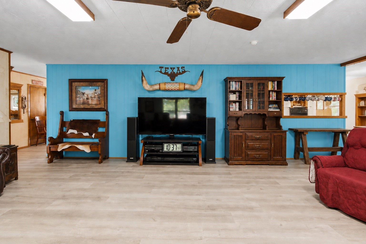 1209 Fm 220 Property Photo 9