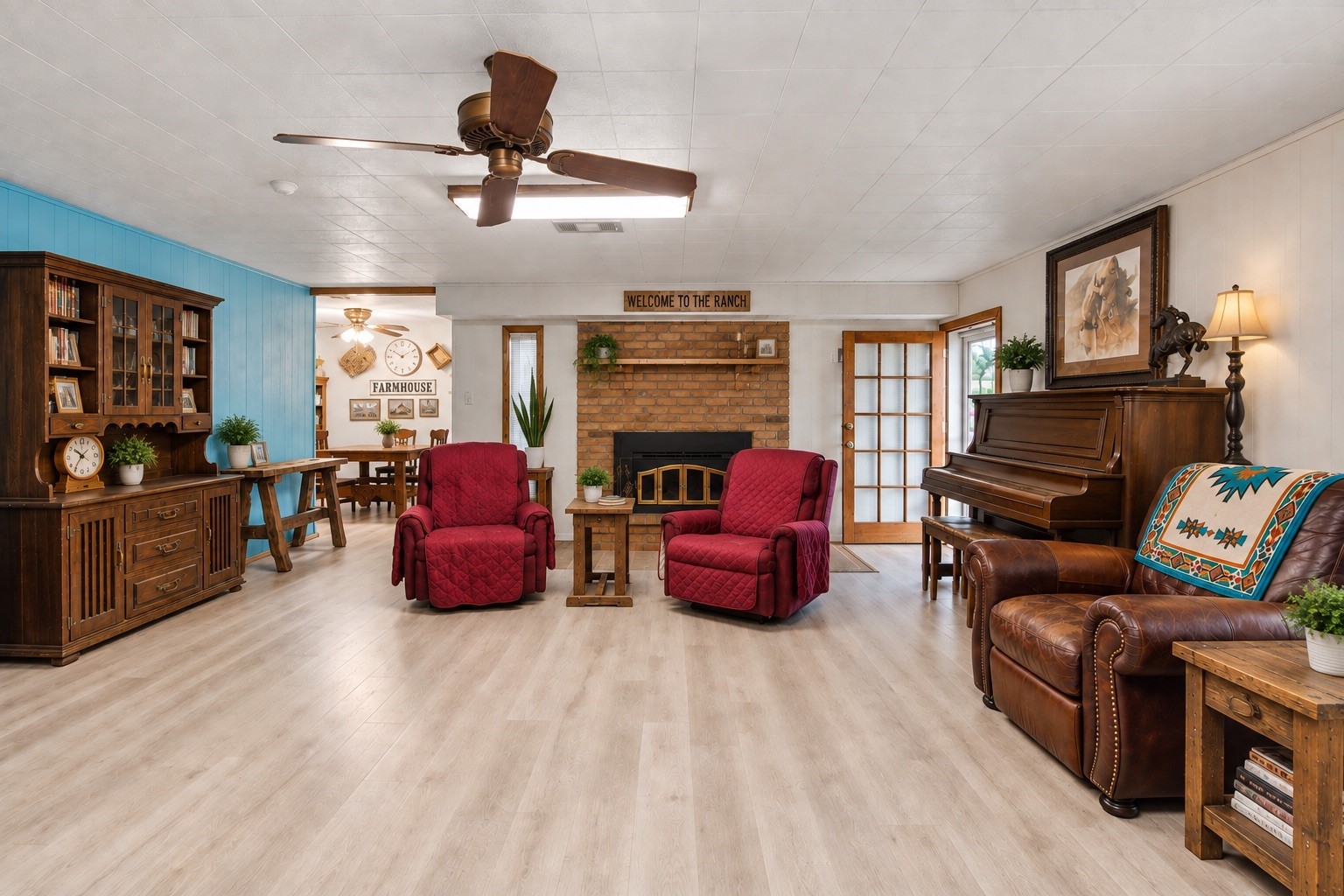 1209 Fm 220 Property Photo 10