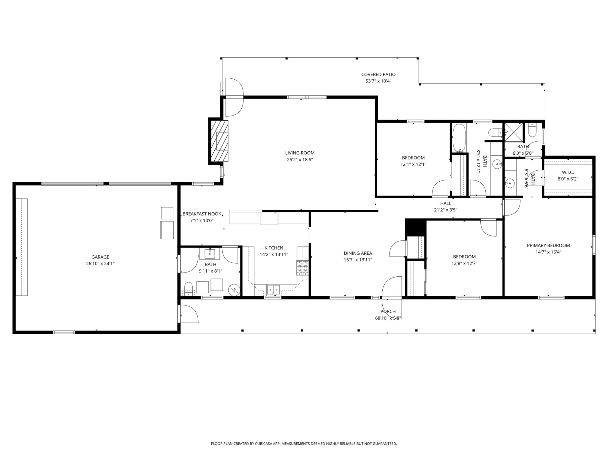 1209 Fm 220 Property Photo 48