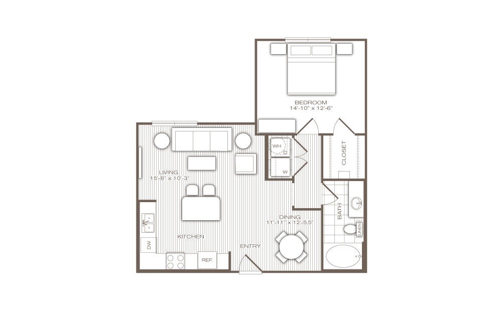 306 Mcgowen Street 1118 Property Photo 5