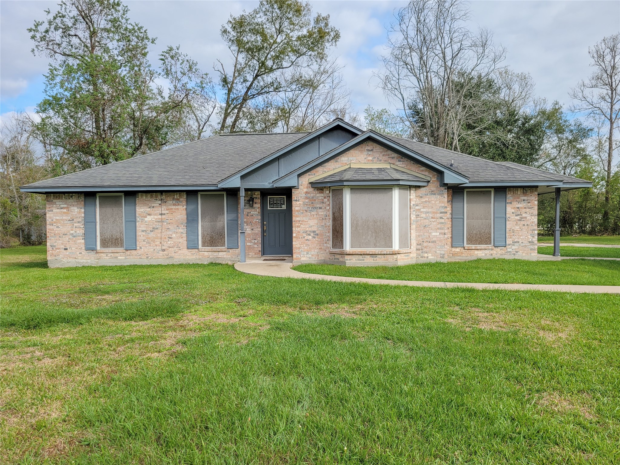 1211 Diablo Drive Property Photo 1