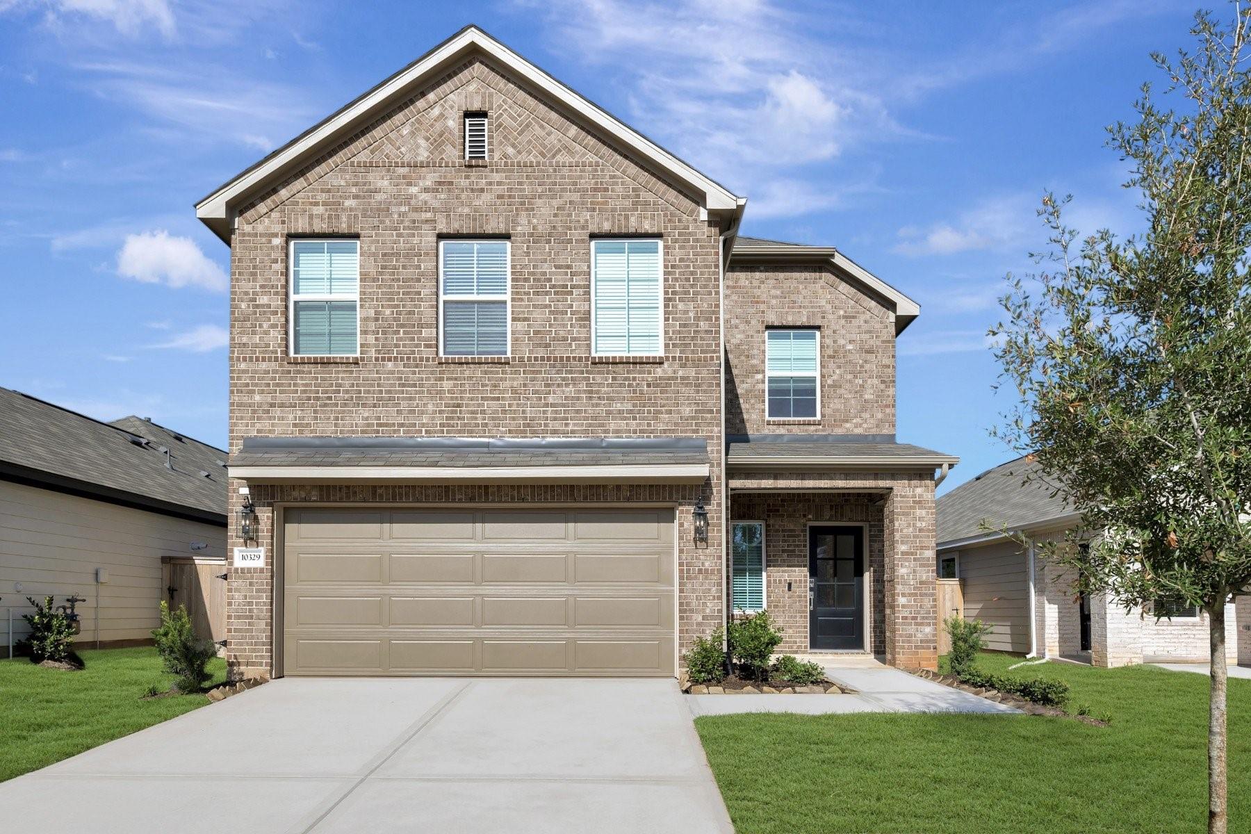 10329 Navarro Path, Montgomery Tx 77316 Property Photo 1