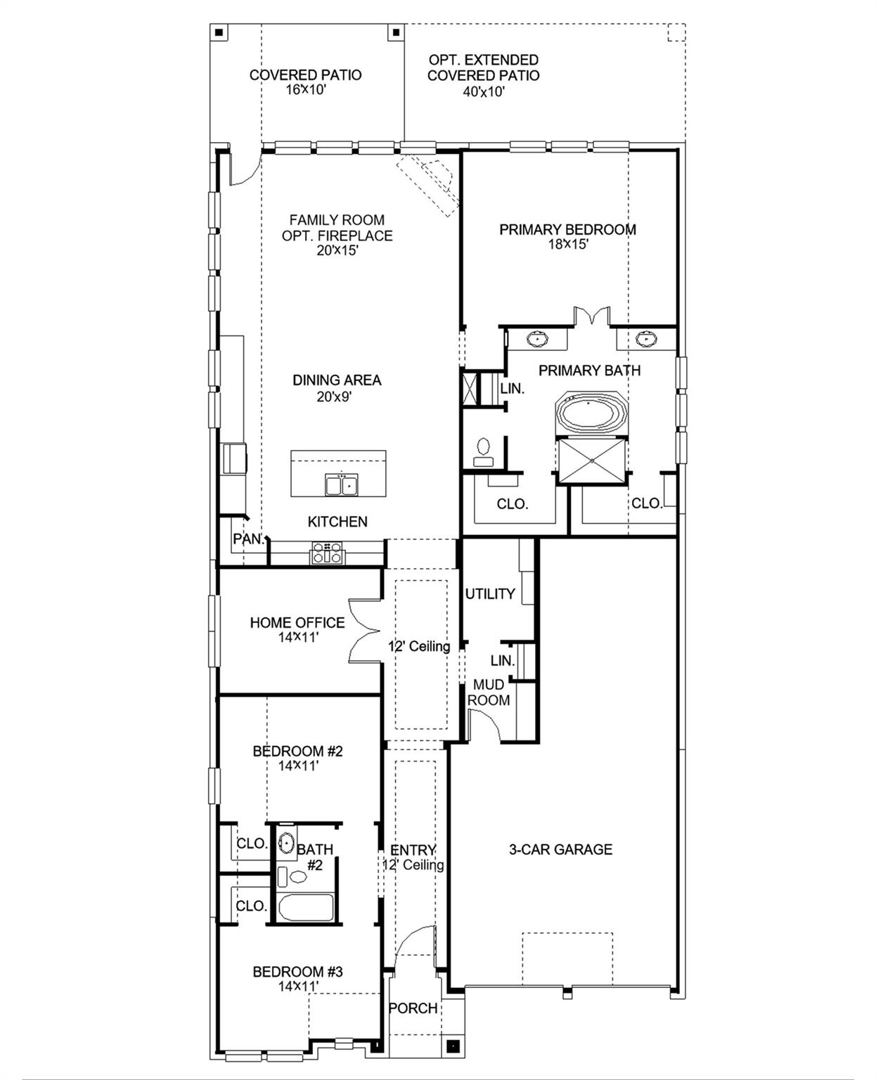 367 Madera Canyon Drive Property Photo 6