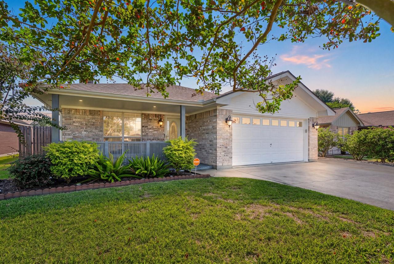 2703 Saba Lane, Port Neches Tx 77651 Property Photo 1