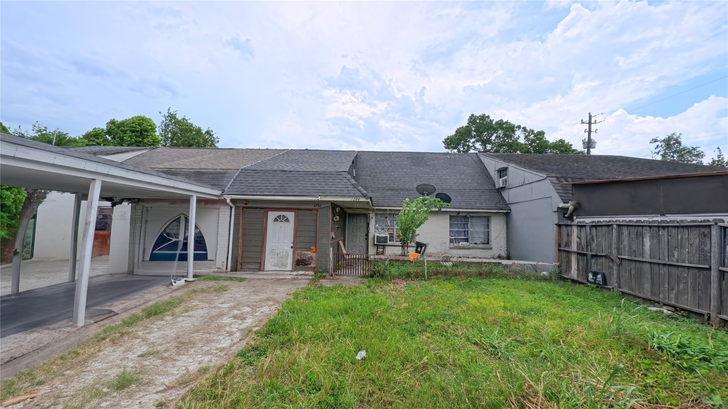1286 Hopper Road Property Photo 1