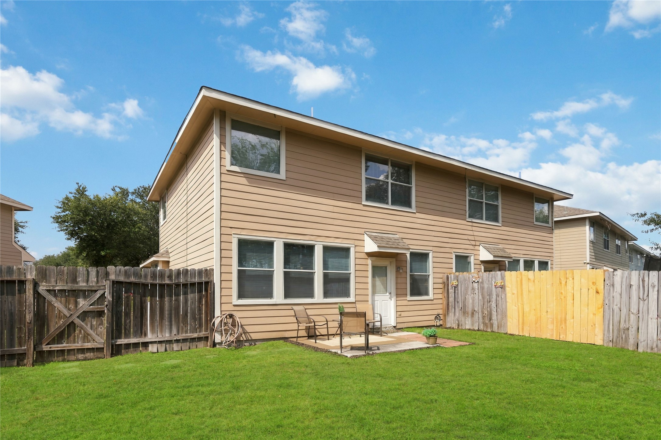 2943 Hackamore Hollow Lane Property Photo 26