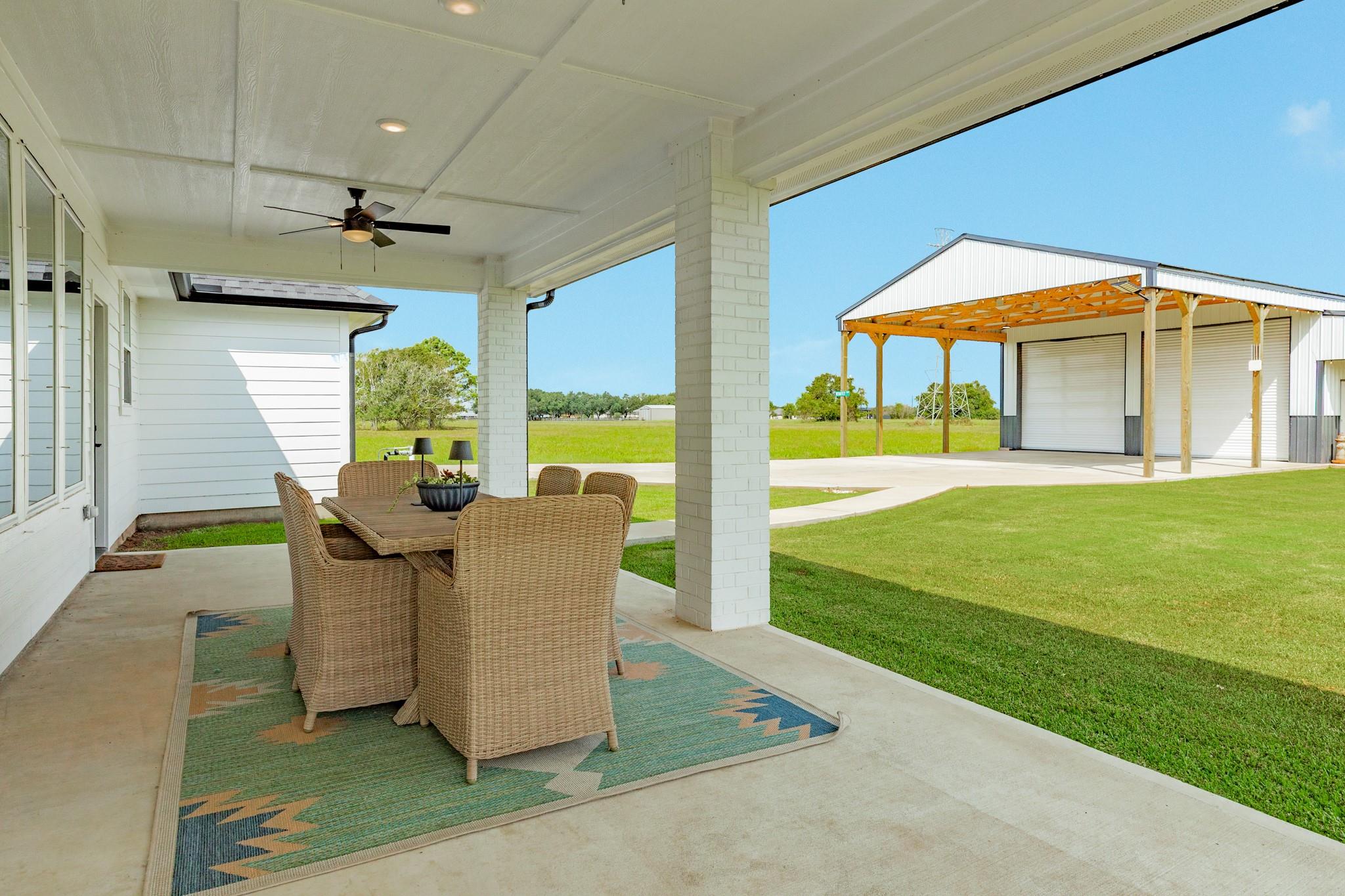 608 Angus Trail, Angleton Tx 77515 Property Photo 30